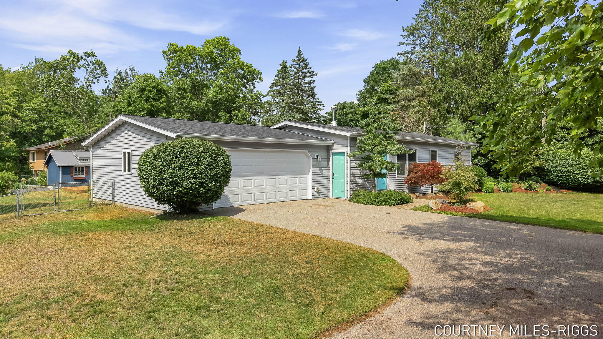 15475 Ransom Street Holland MI 49424