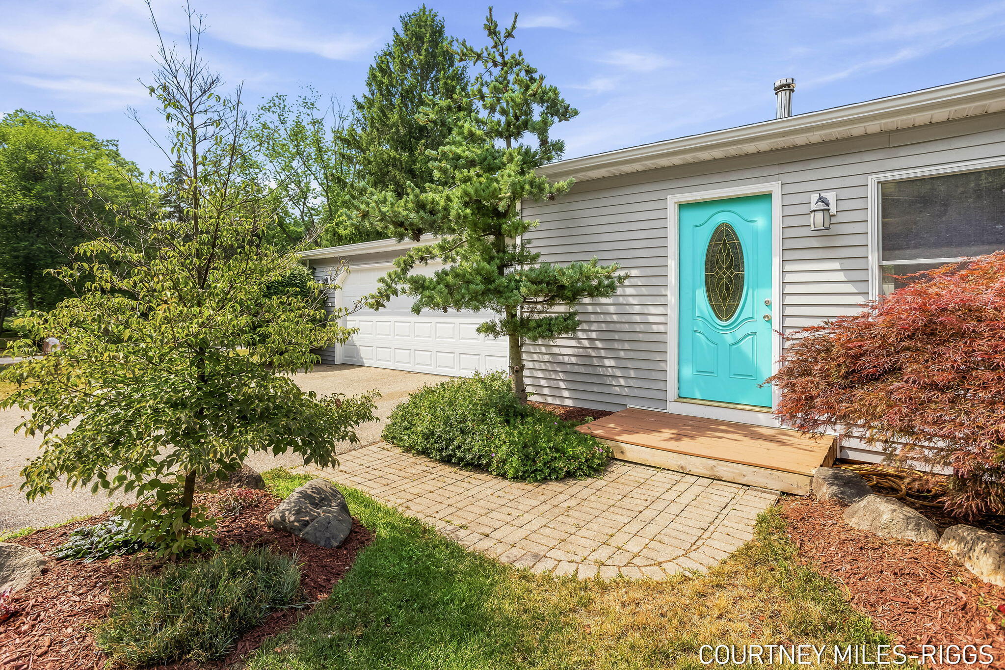 15475 Ransom Street Holland MI 49424
