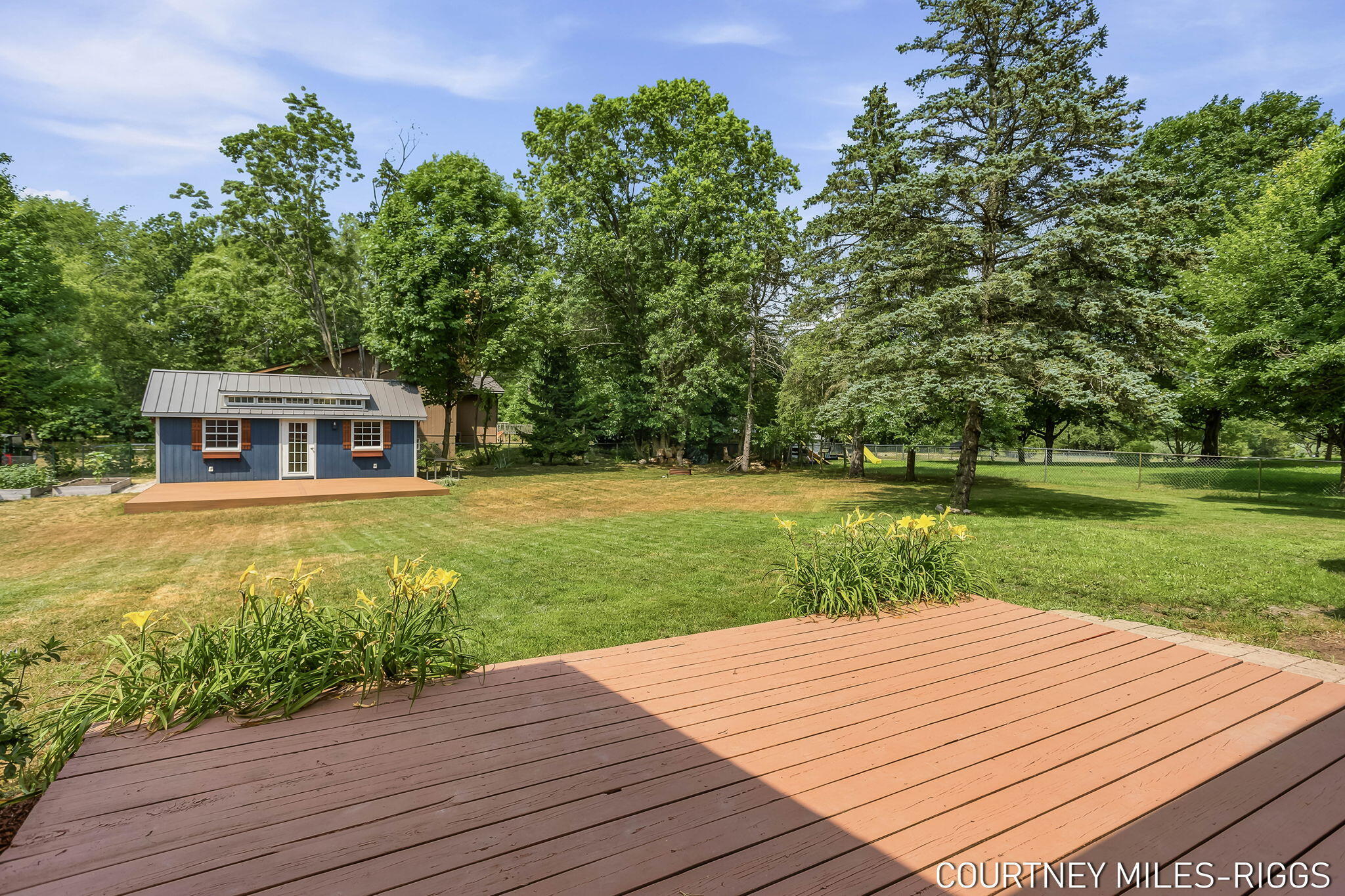 15475 Ransom Street Holland MI 49424