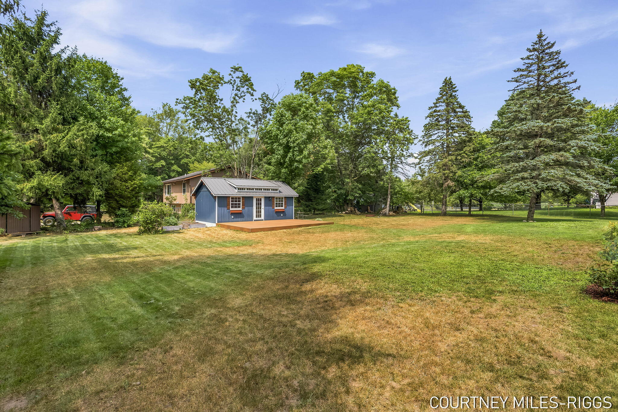 15475 Ransom Street Holland MI 49424