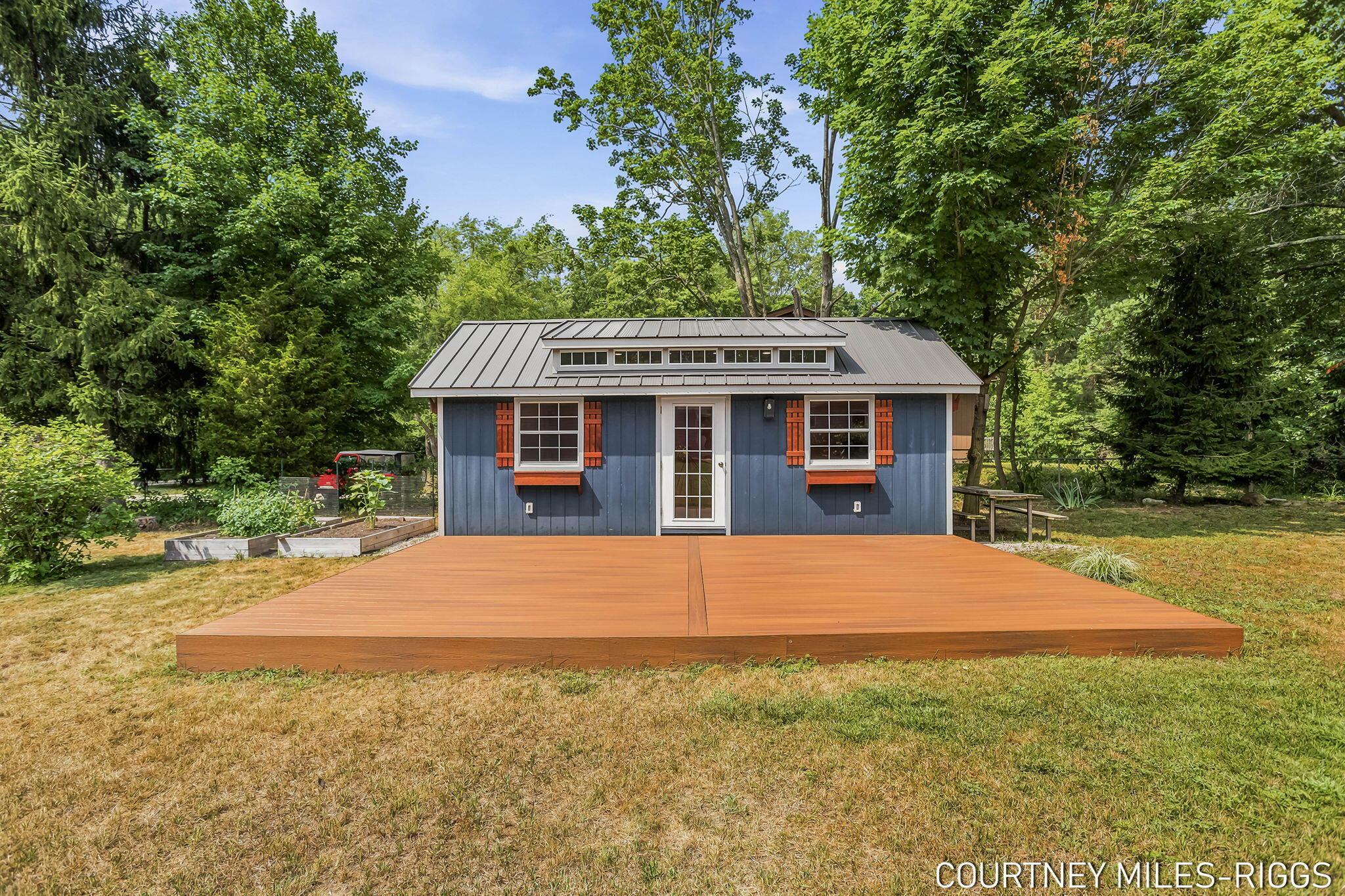 15475 Ransom Street Holland MI 49424