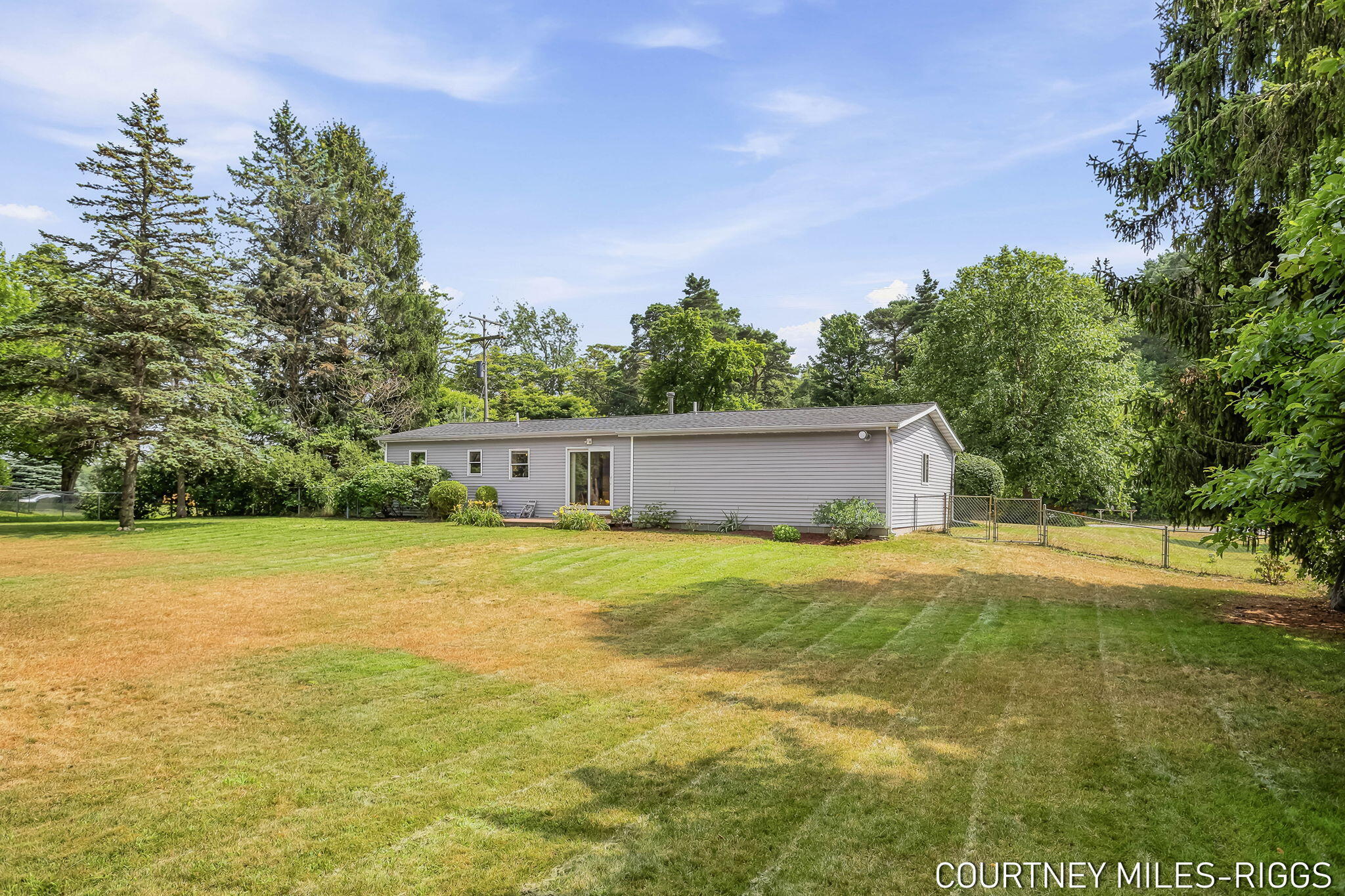 15475 Ransom Street Holland MI 49424