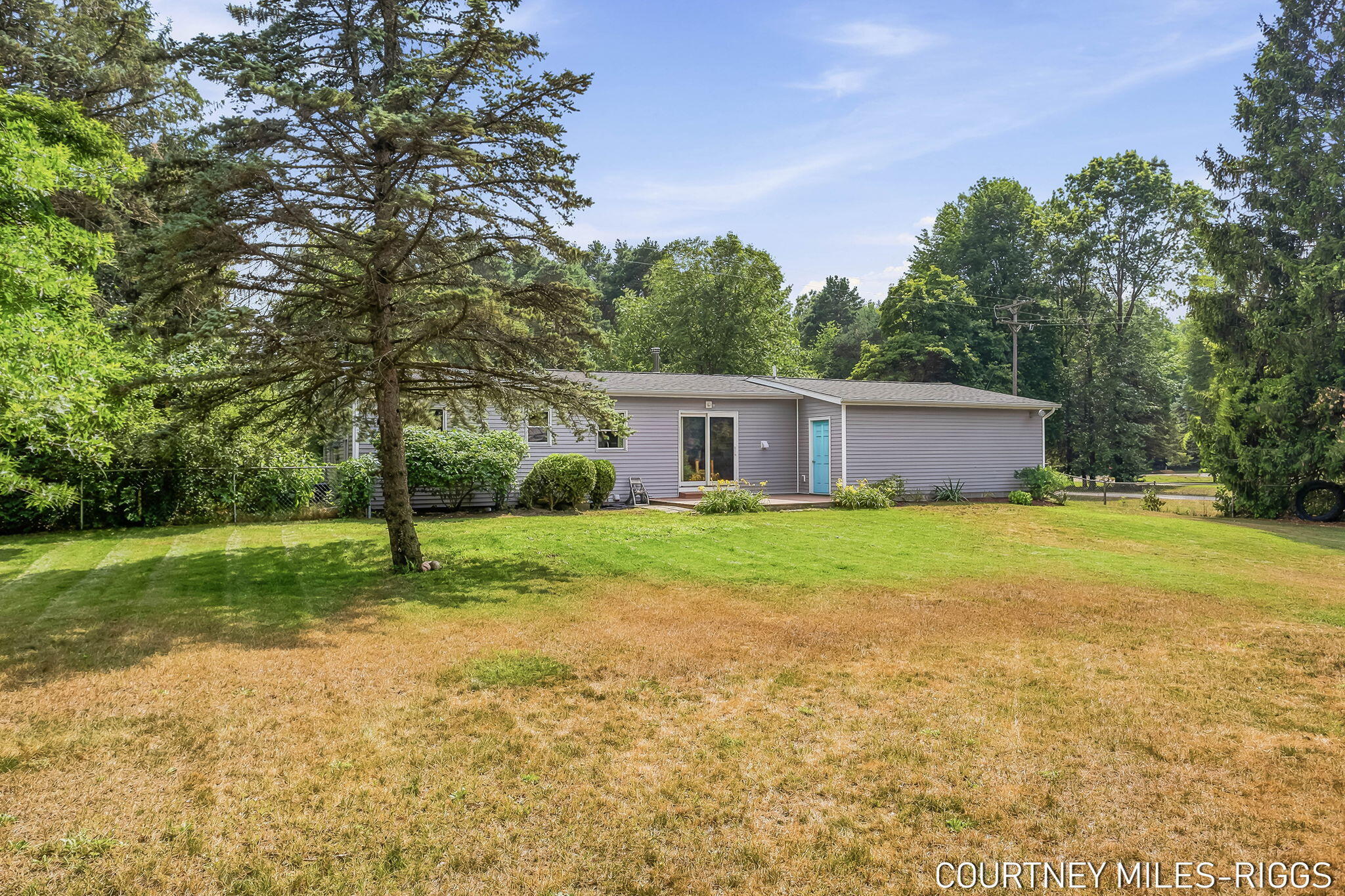 15475 Ransom Street Holland MI 49424