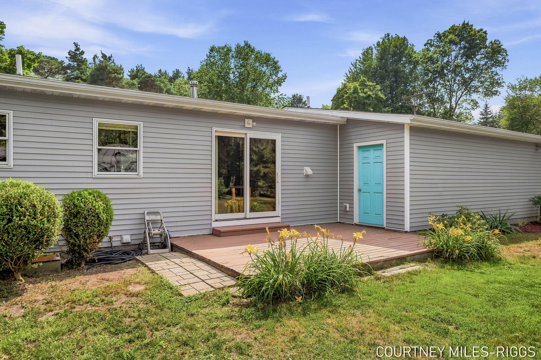 15475 Ransom Street Holland MI 49424
