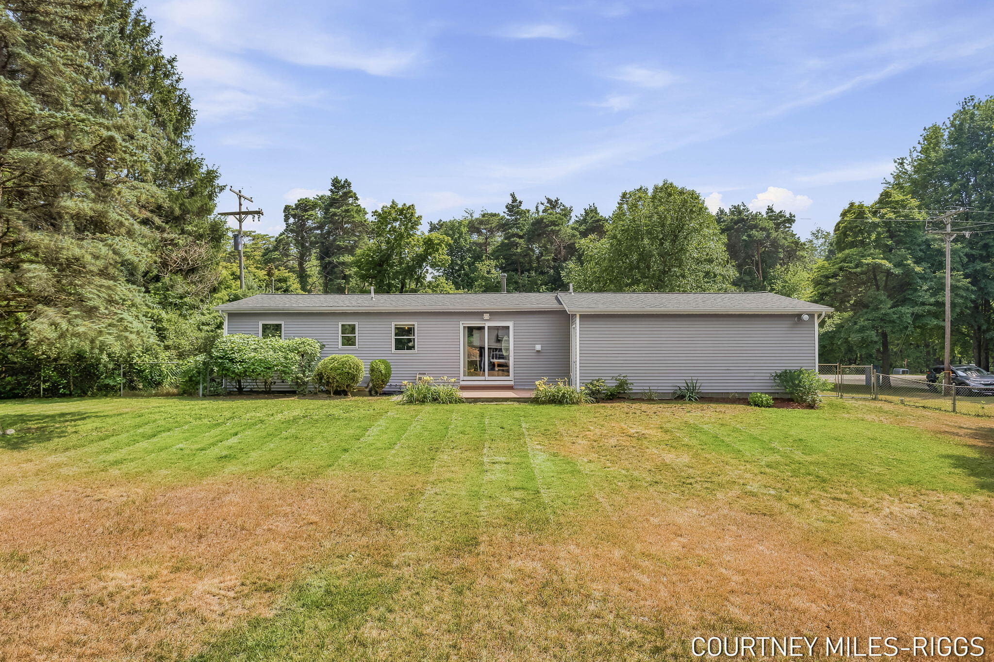 15475 Ransom Street Holland MI 49424