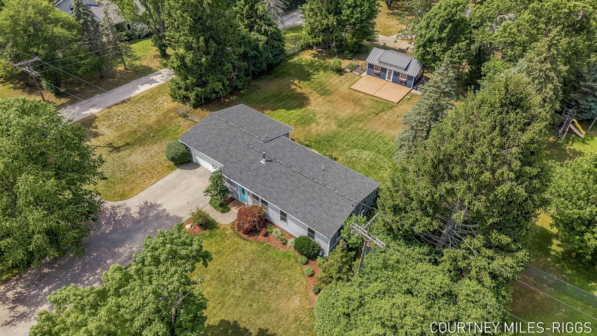 15475 Ransom Street Holland MI 49424