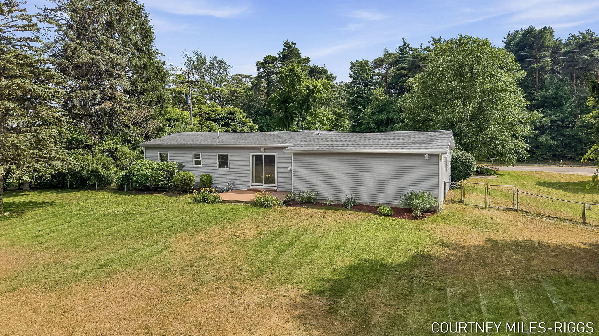15475 Ransom Street Holland MI 49424