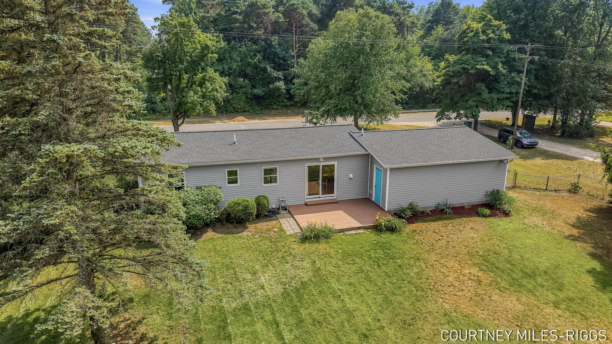 15475 Ransom Street Holland MI 49424