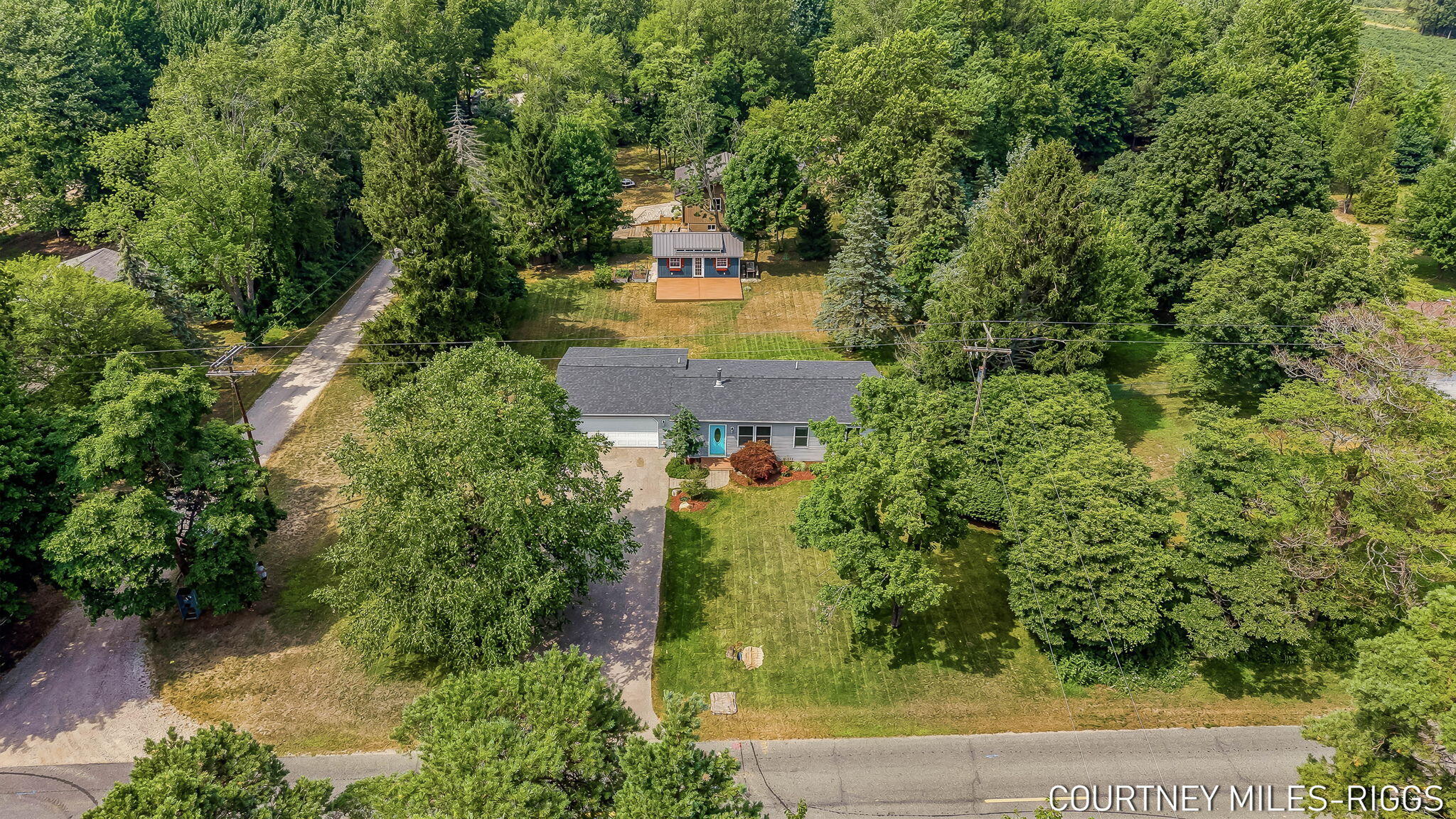15475 Ransom Street Holland MI 49424