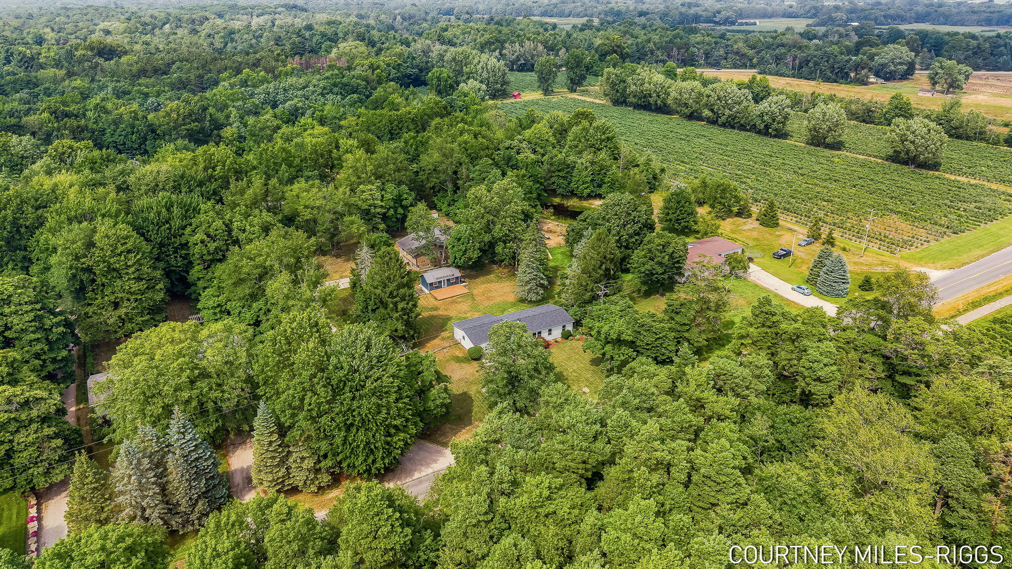 15475 Ransom Street Holland MI 49424