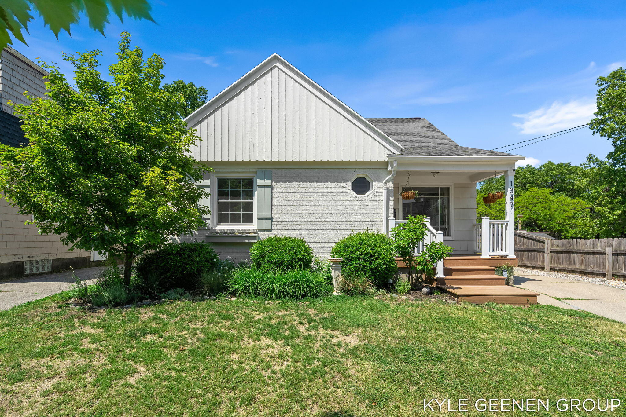1347 Fisk Road SE Grand Rapids MI 49506