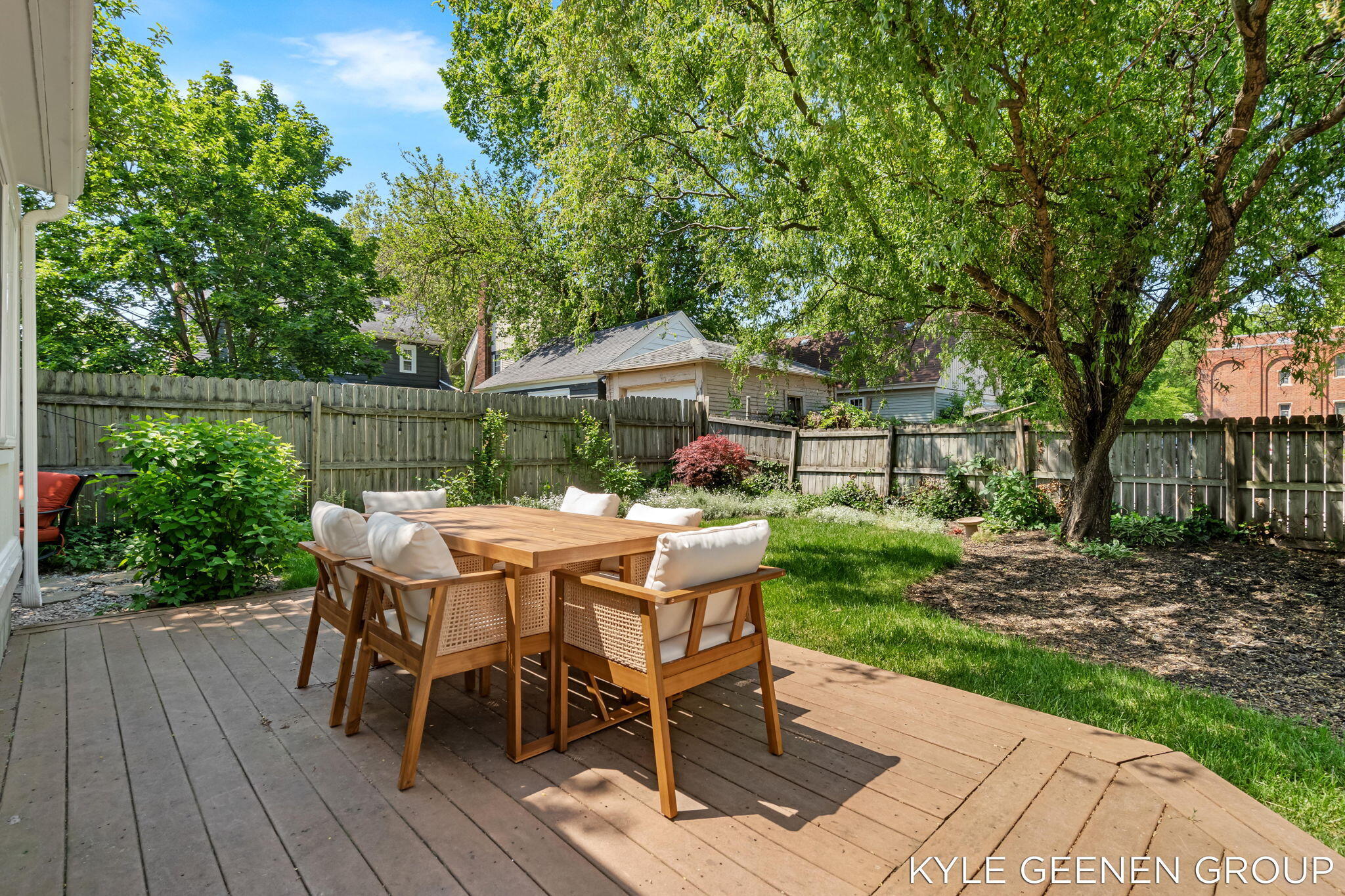 1347 Fisk Road SE Grand Rapids MI 49506