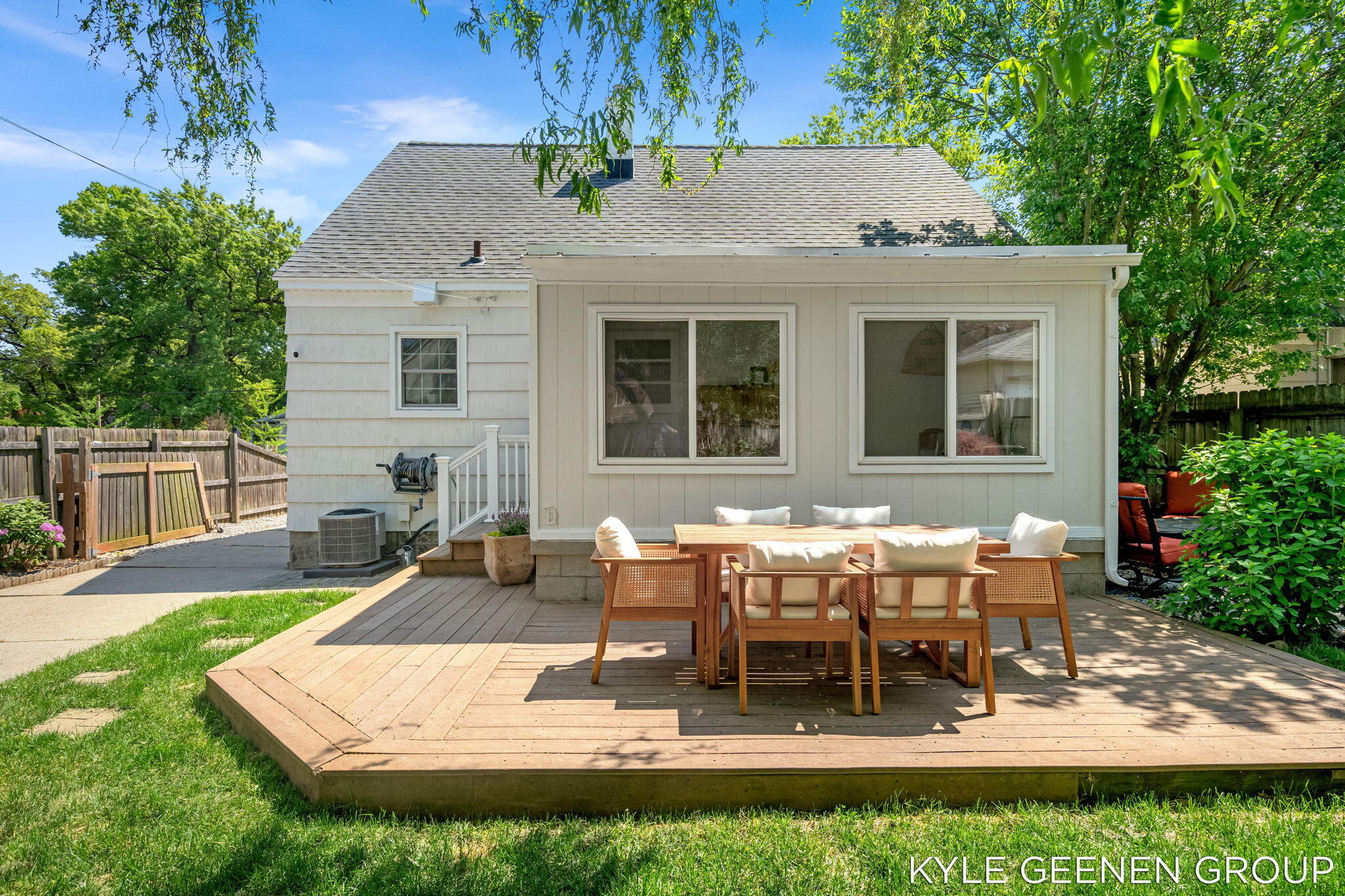 1347 Fisk Road SE Grand Rapids MI 49506
