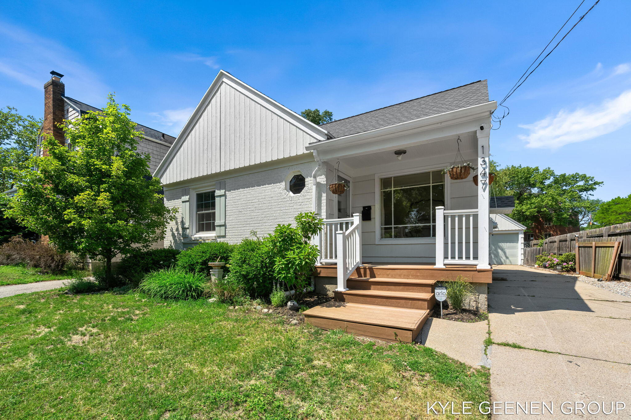 1347 Fisk Road SE Grand Rapids MI 49506