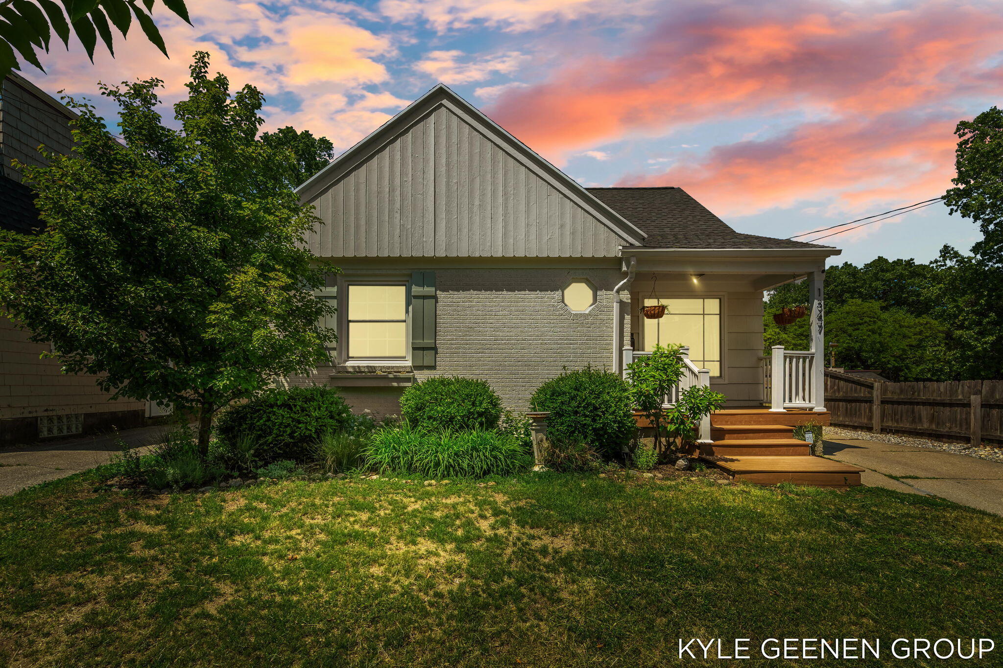 1347 Fisk Road SE Grand Rapids MI 49506