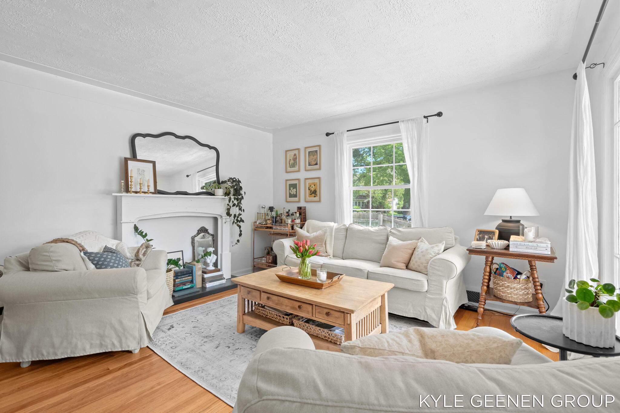 1347 Fisk Road SE Grand Rapids MI 49506