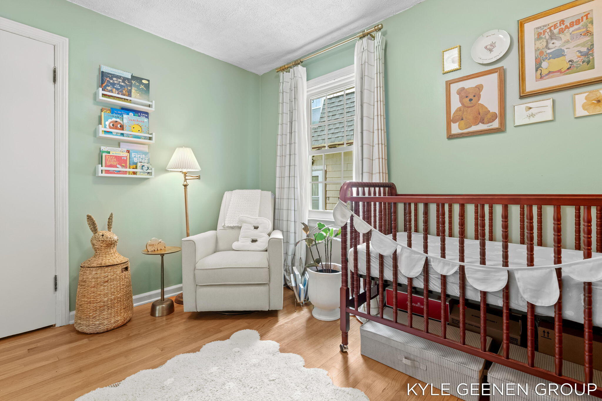 1347 Fisk Road SE Grand Rapids MI 49506