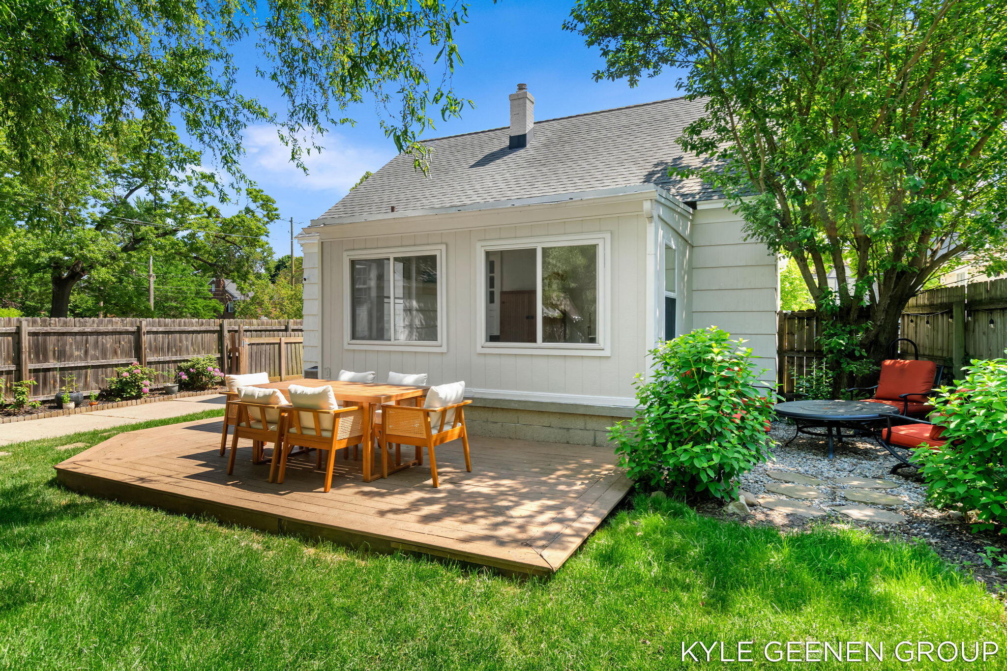 1347 Fisk Road SE Grand Rapids MI 49506