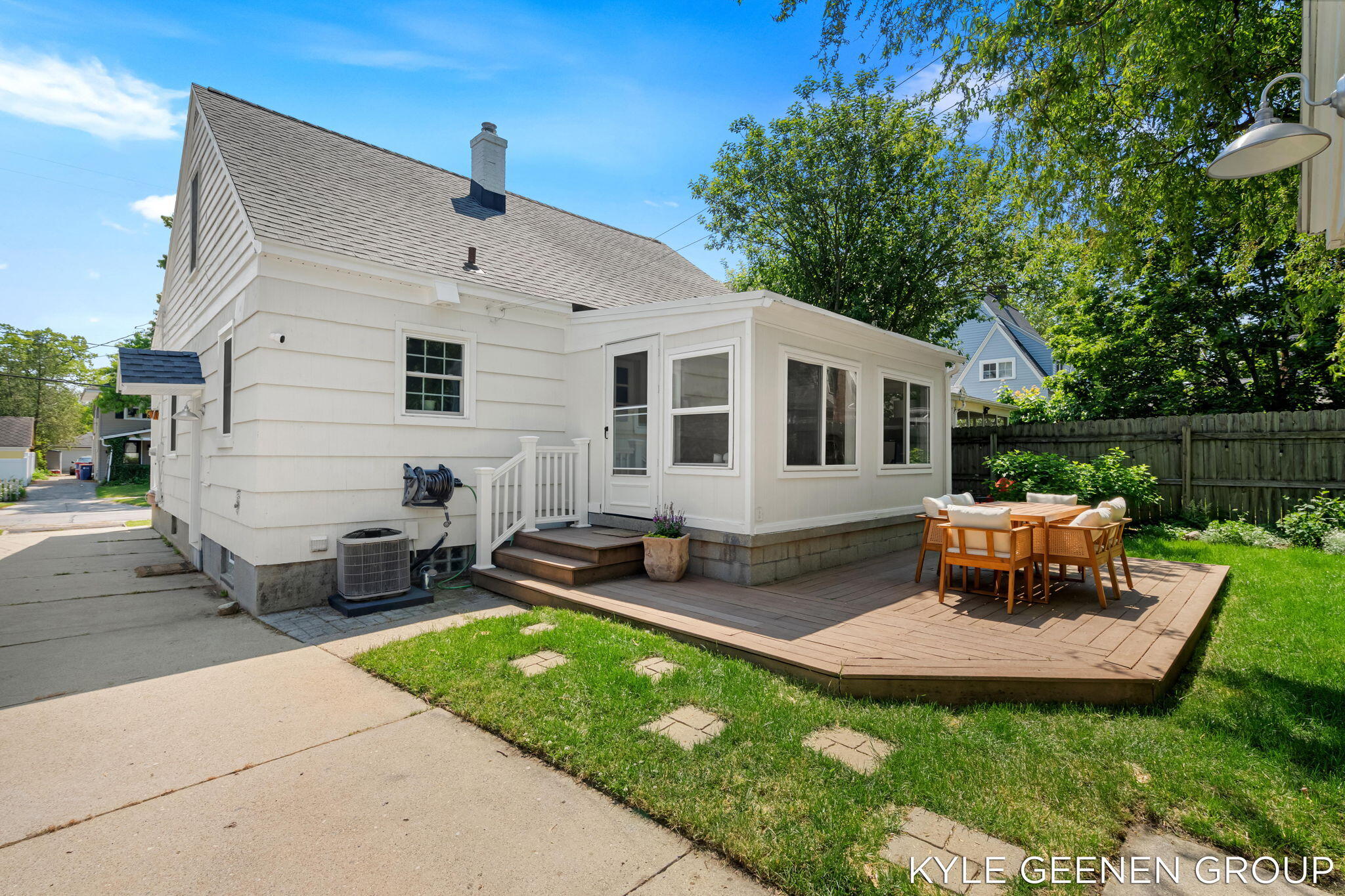 1347 Fisk Road SE Grand Rapids MI 49506