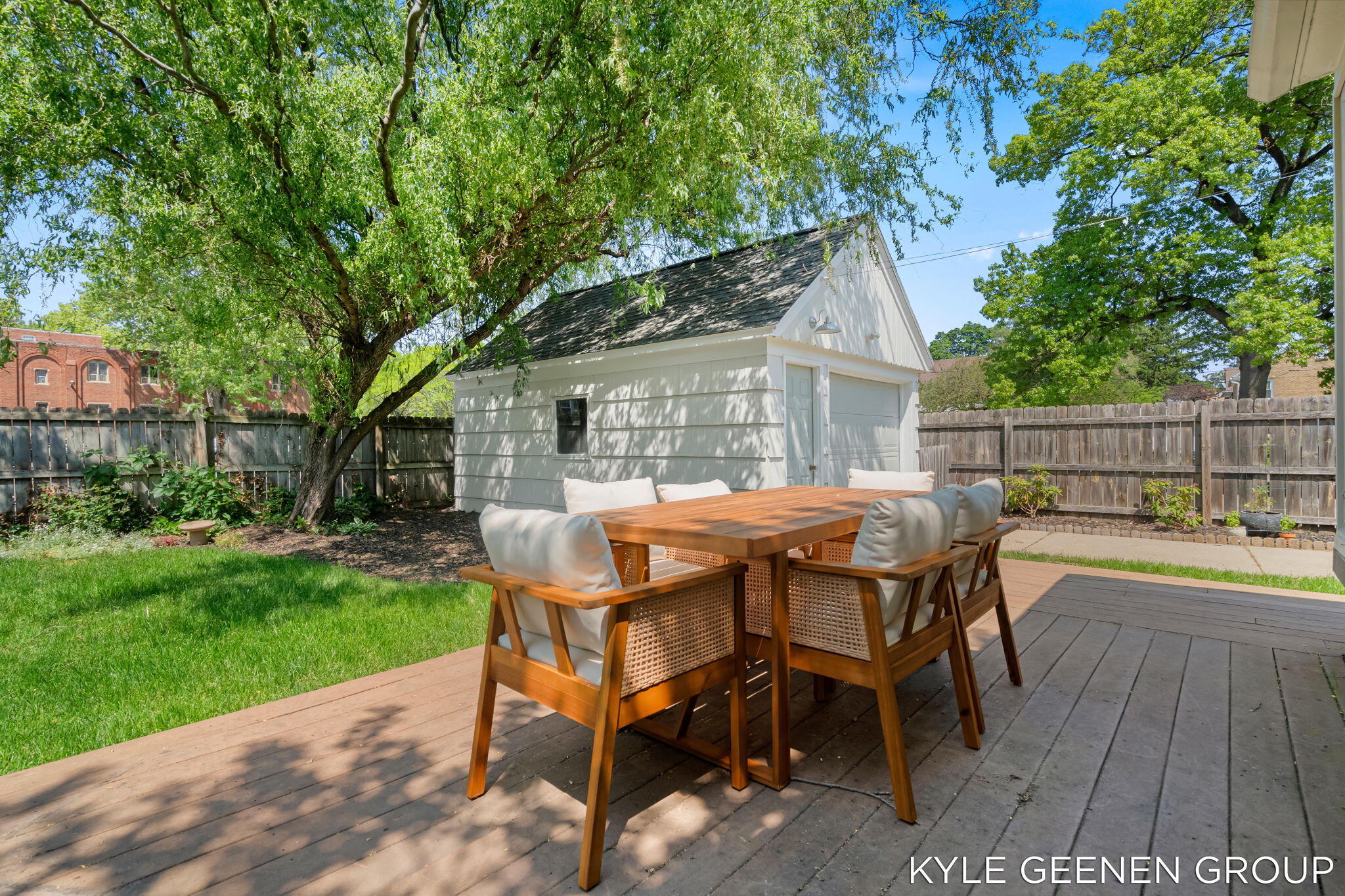 1347 Fisk Road SE Grand Rapids MI 49506