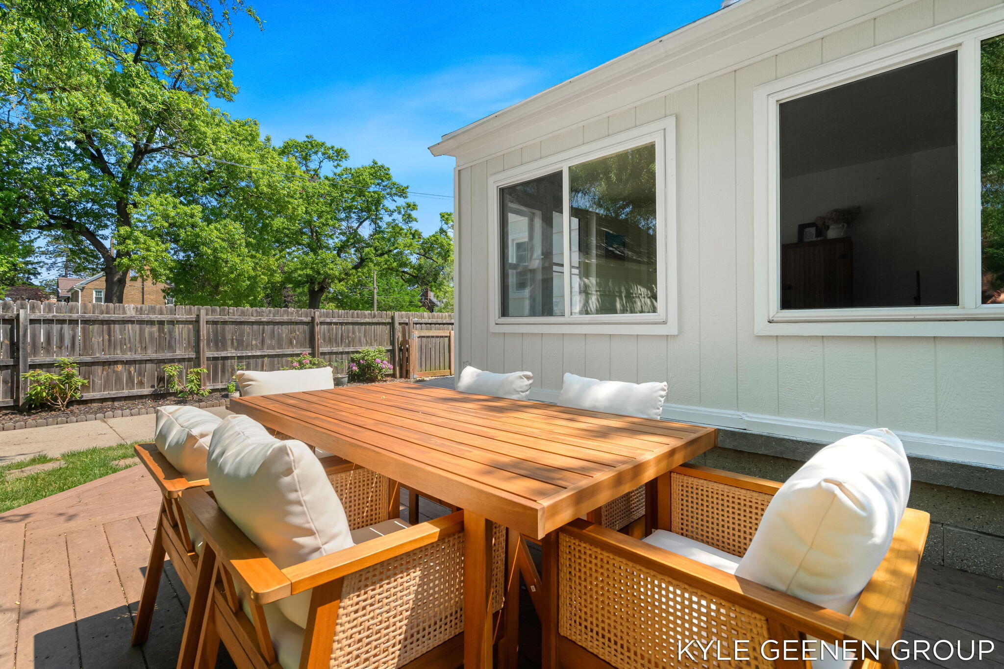1347 Fisk Road SE Grand Rapids MI 49506