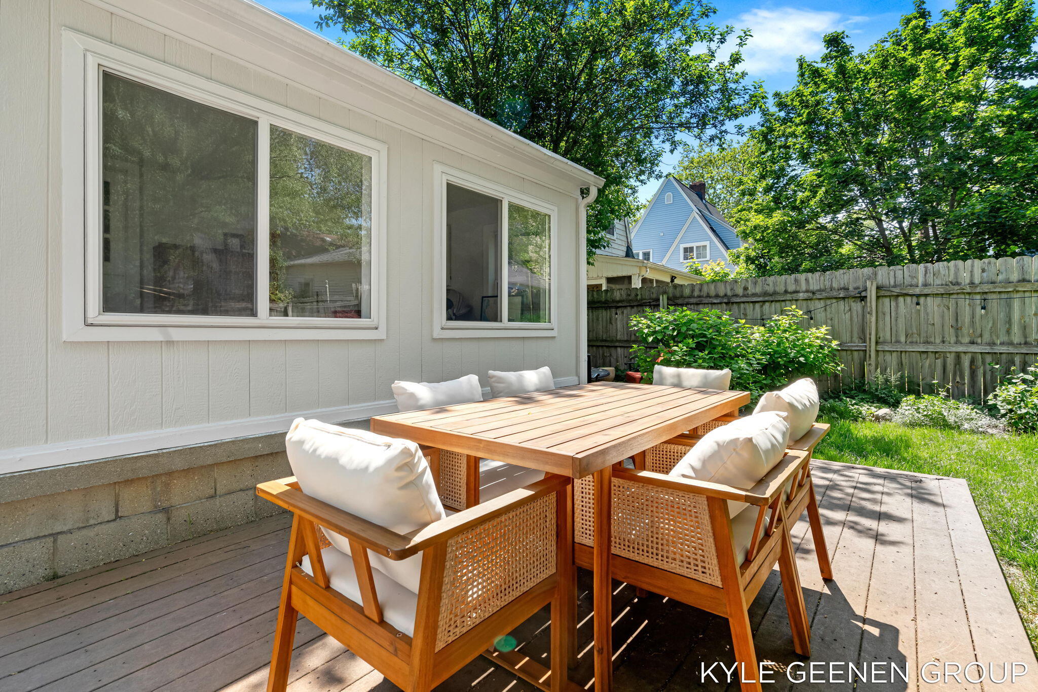 1347 Fisk Road SE Grand Rapids MI 49506