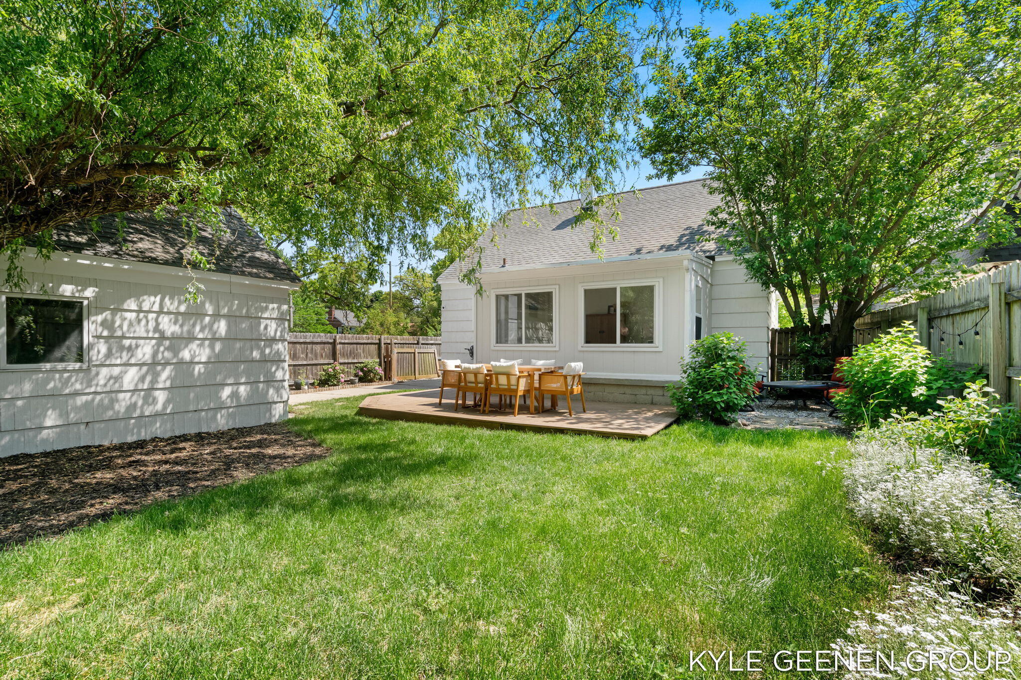 1347 Fisk Road SE Grand Rapids MI 49506
