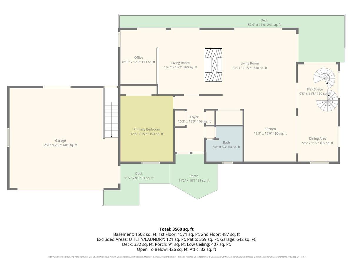 3365 Wildridge Drive NE Grand Rapids MI 49525