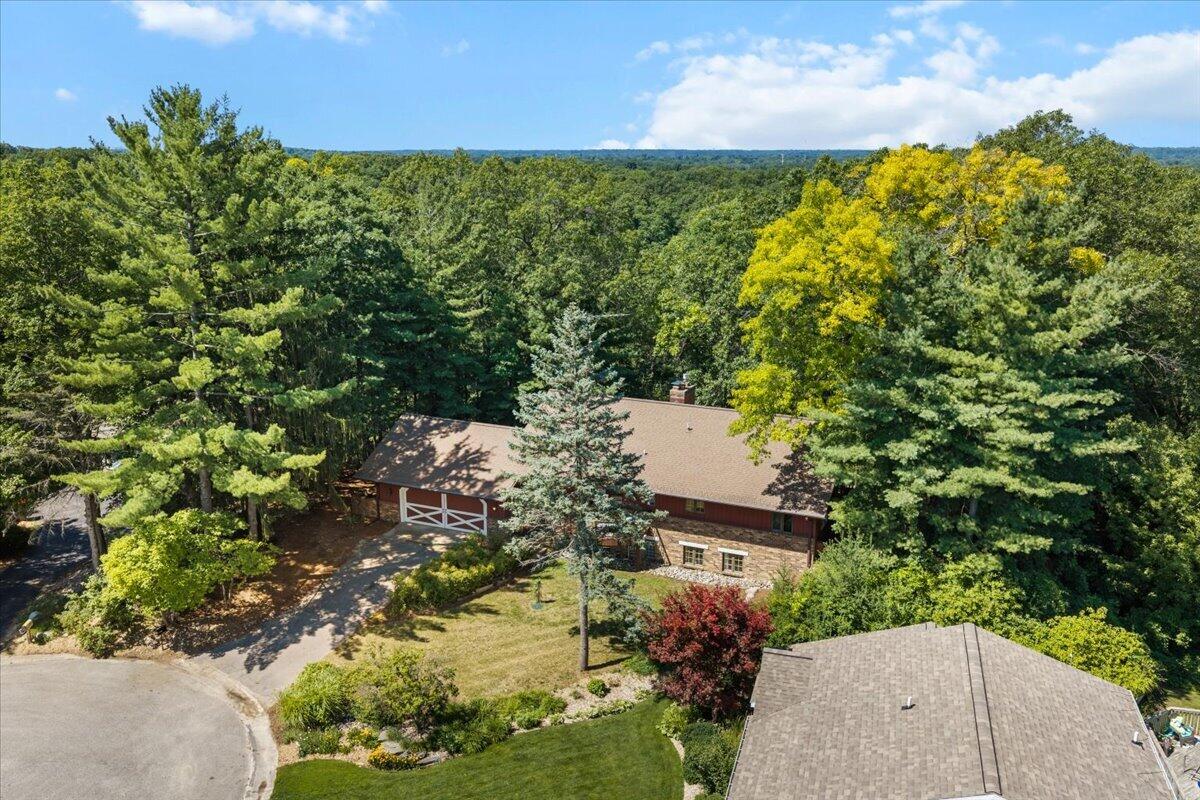 3365 Wildridge Drive NE Grand Rapids MI 49525