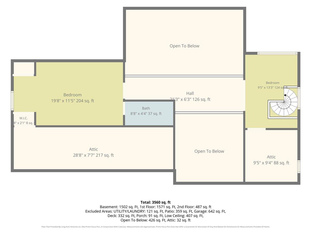 3365 Wildridge Drive NE Grand Rapids MI 49525