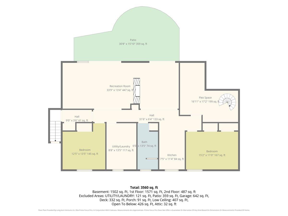 3365 Wildridge Drive NE Grand Rapids MI 49525