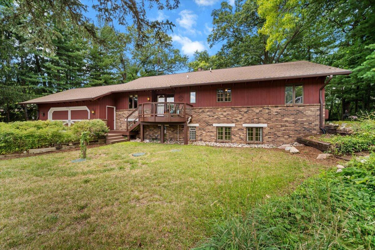 3365 Wildridge Drive NE Grand Rapids MI 49525