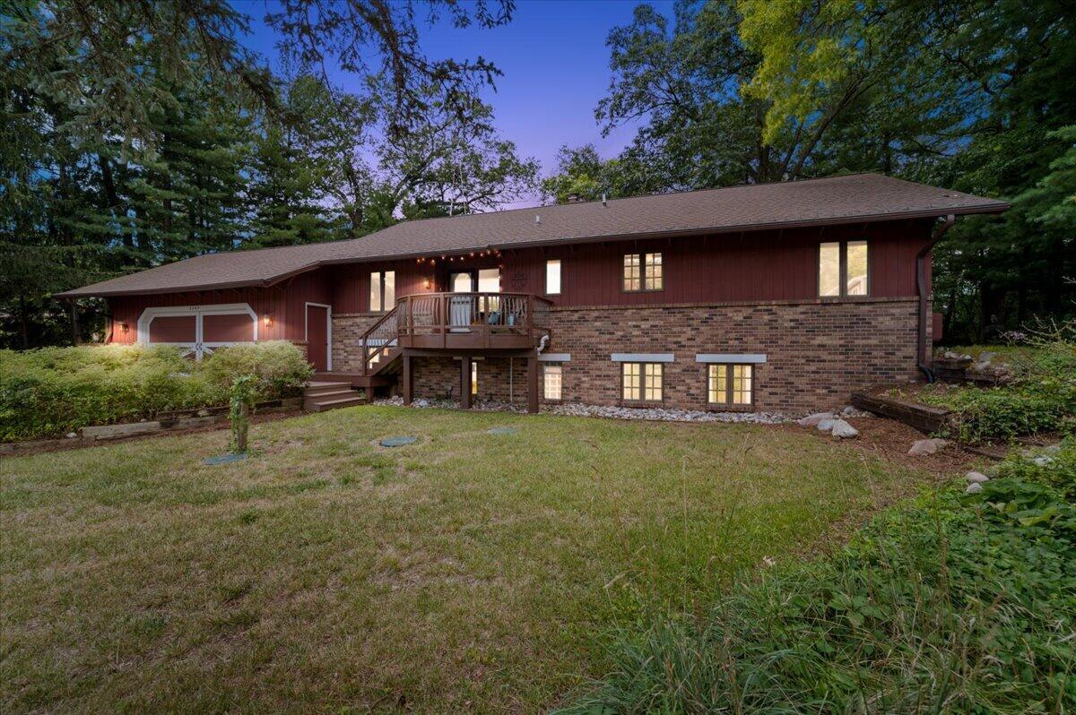 3365 Wildridge Drive NE Grand Rapids MI 49525
