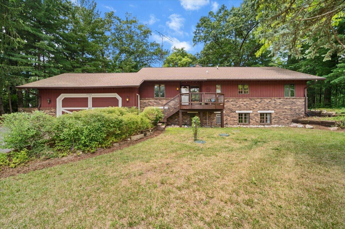 3365 Wildridge Drive NE Grand Rapids MI 49525