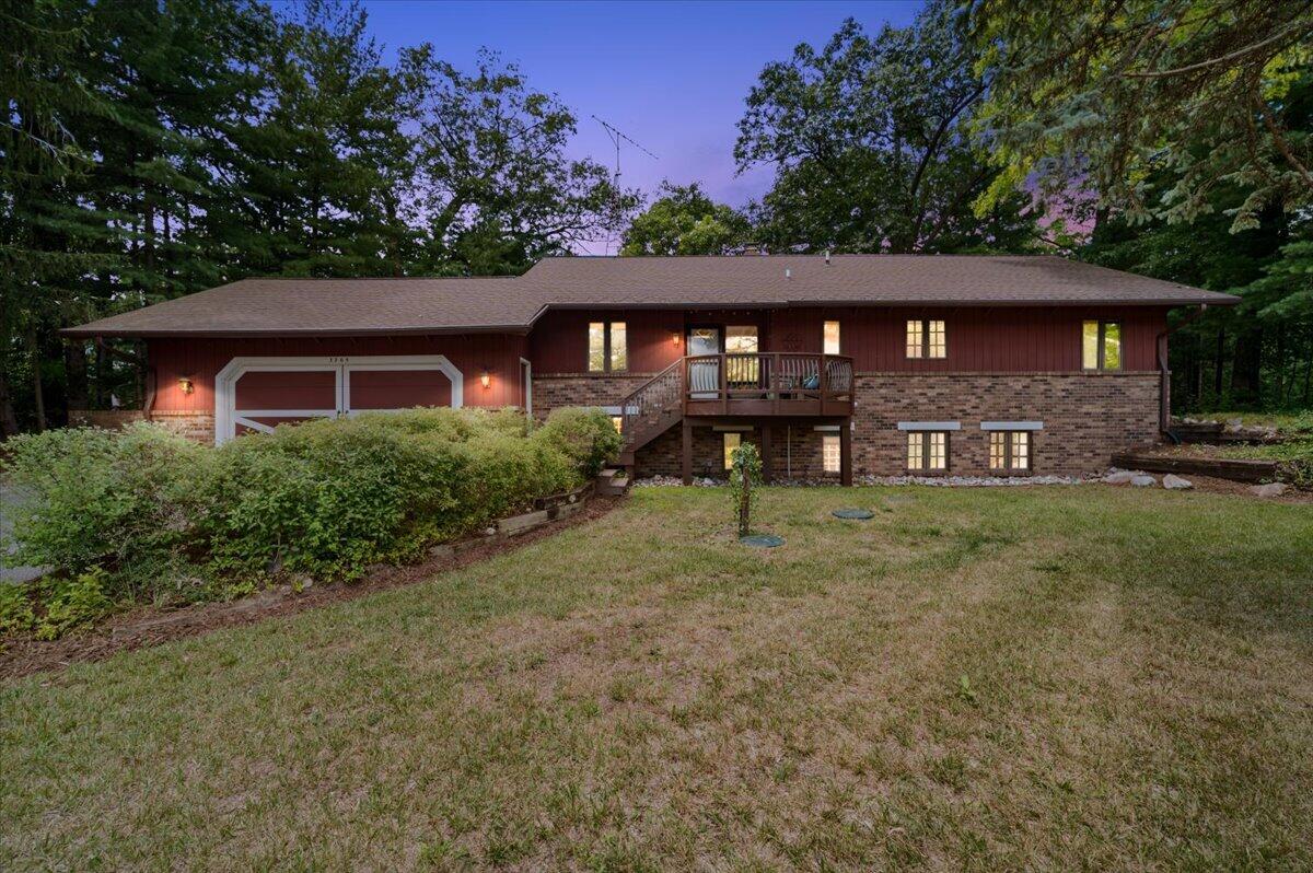 3365 Wildridge Drive NE Grand Rapids MI 49525