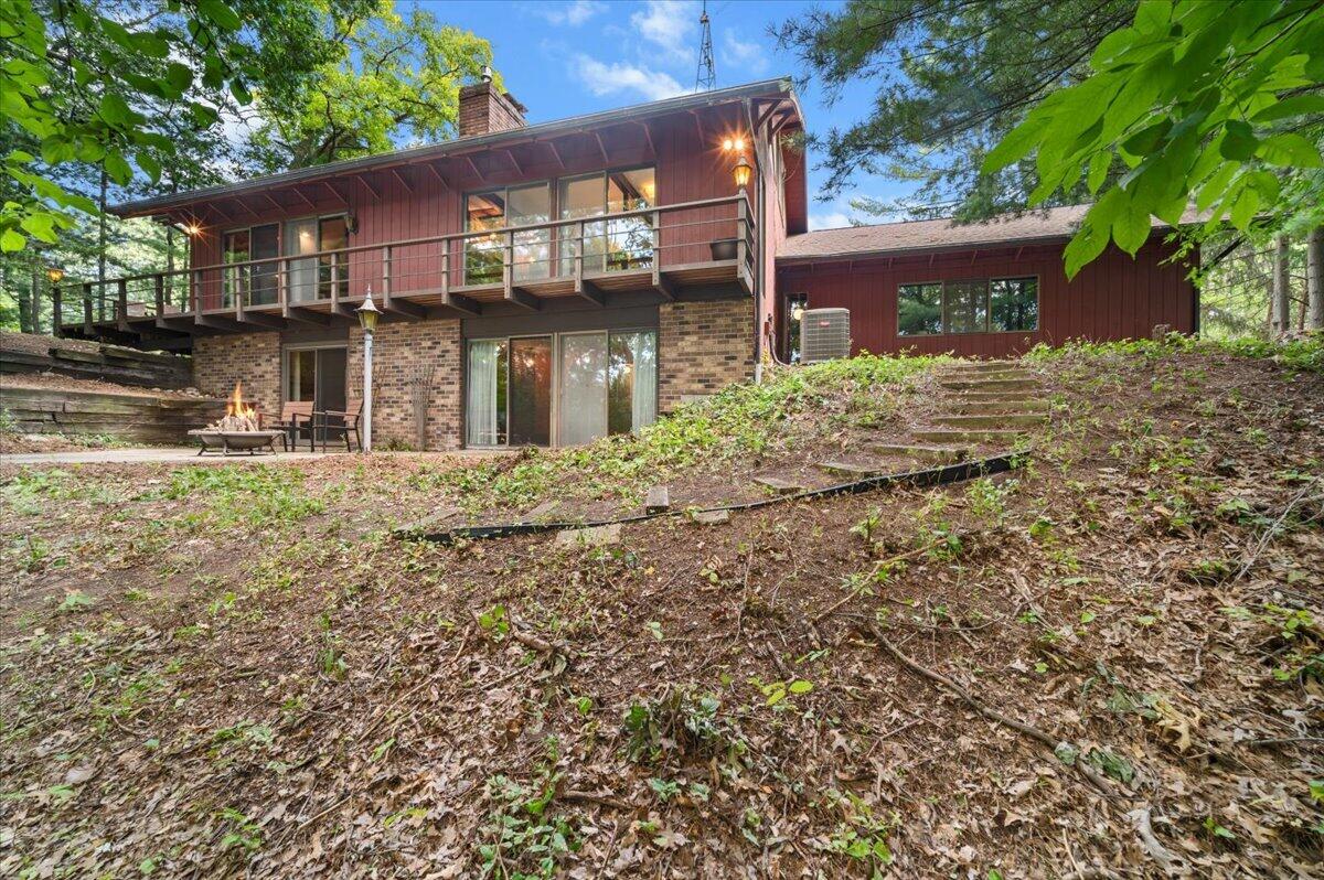 3365 Wildridge Drive NE Grand Rapids MI 49525