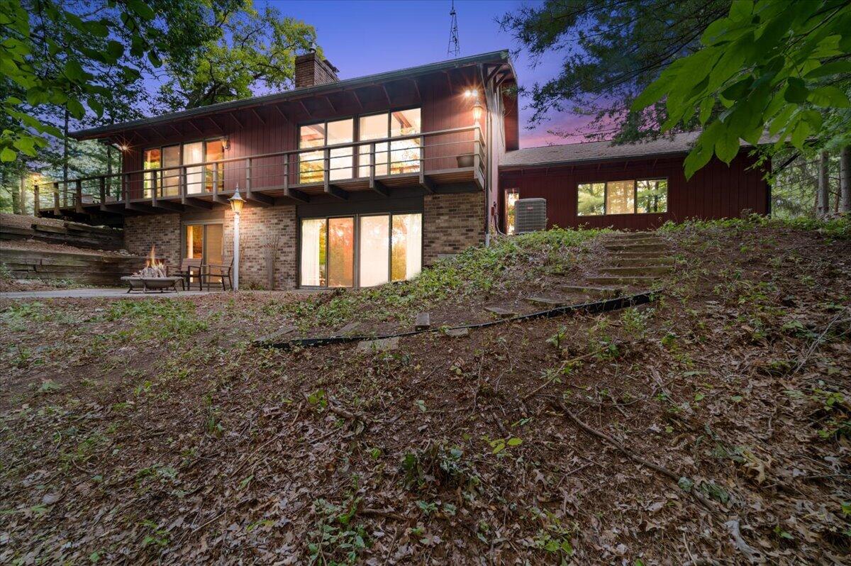 3365 Wildridge Drive NE Grand Rapids MI 49525