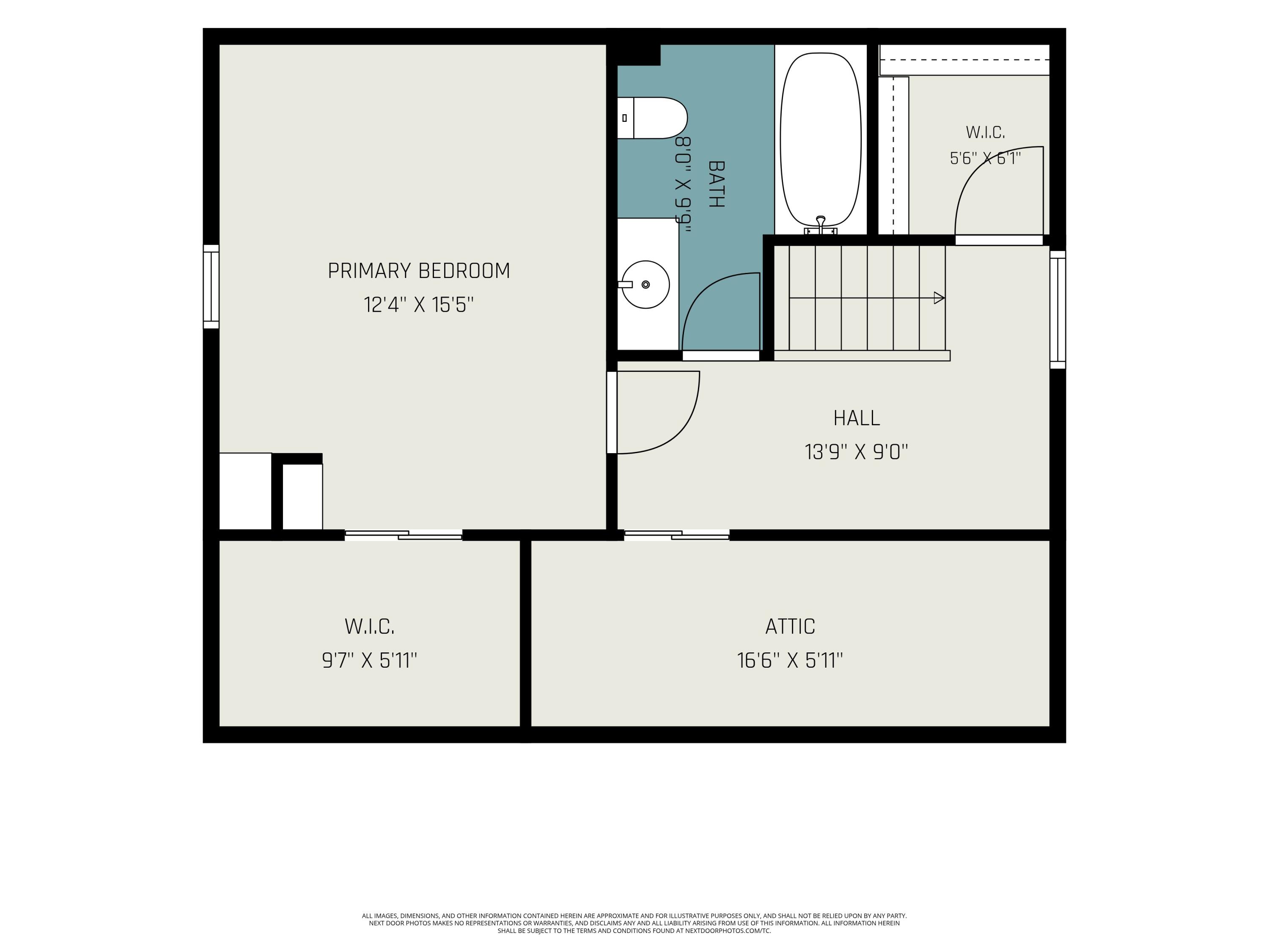 4094 Knapp Court NE Grand Rapids MI 49525
