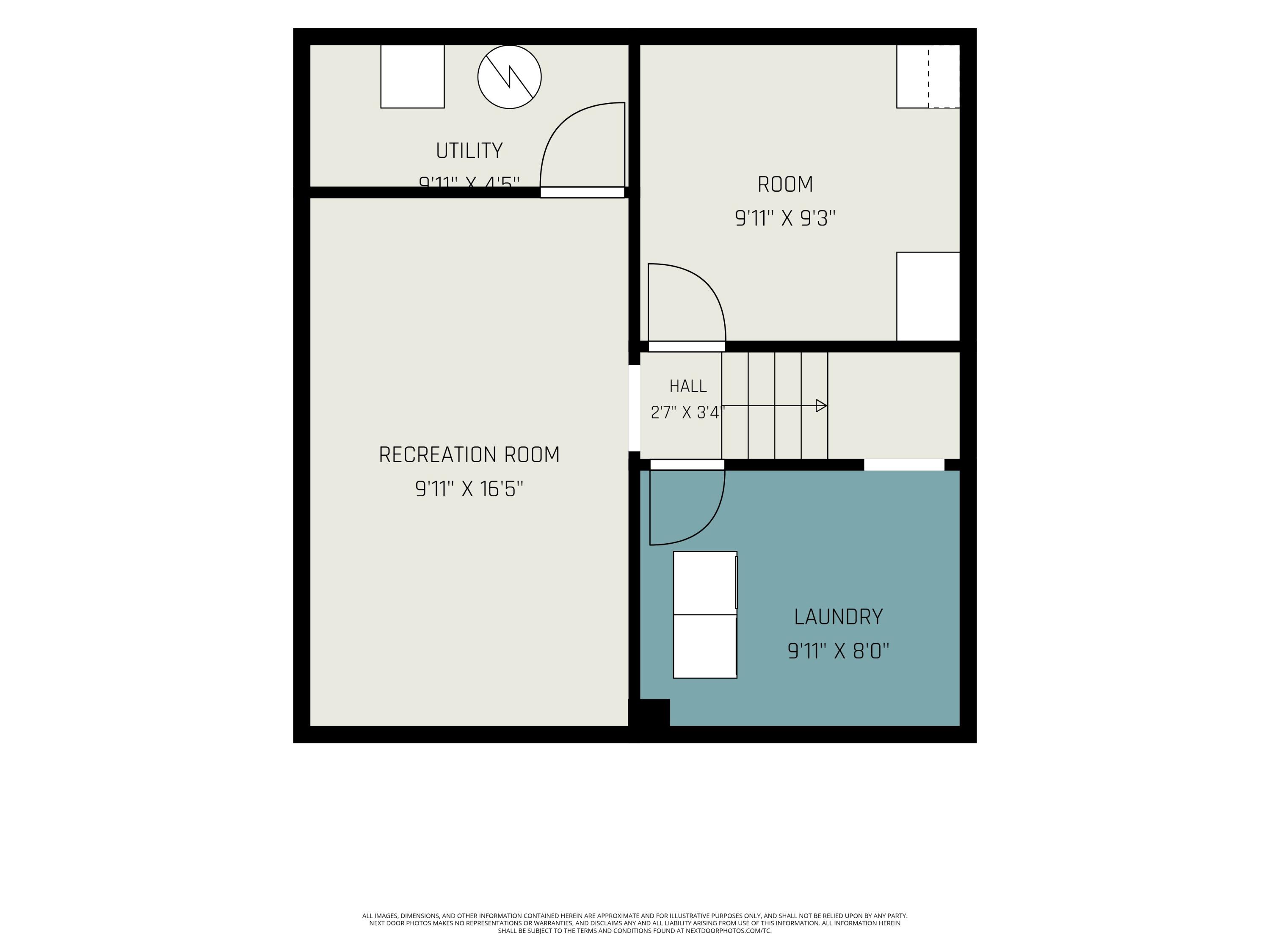 4094 Knapp Court NE Grand Rapids MI 49525