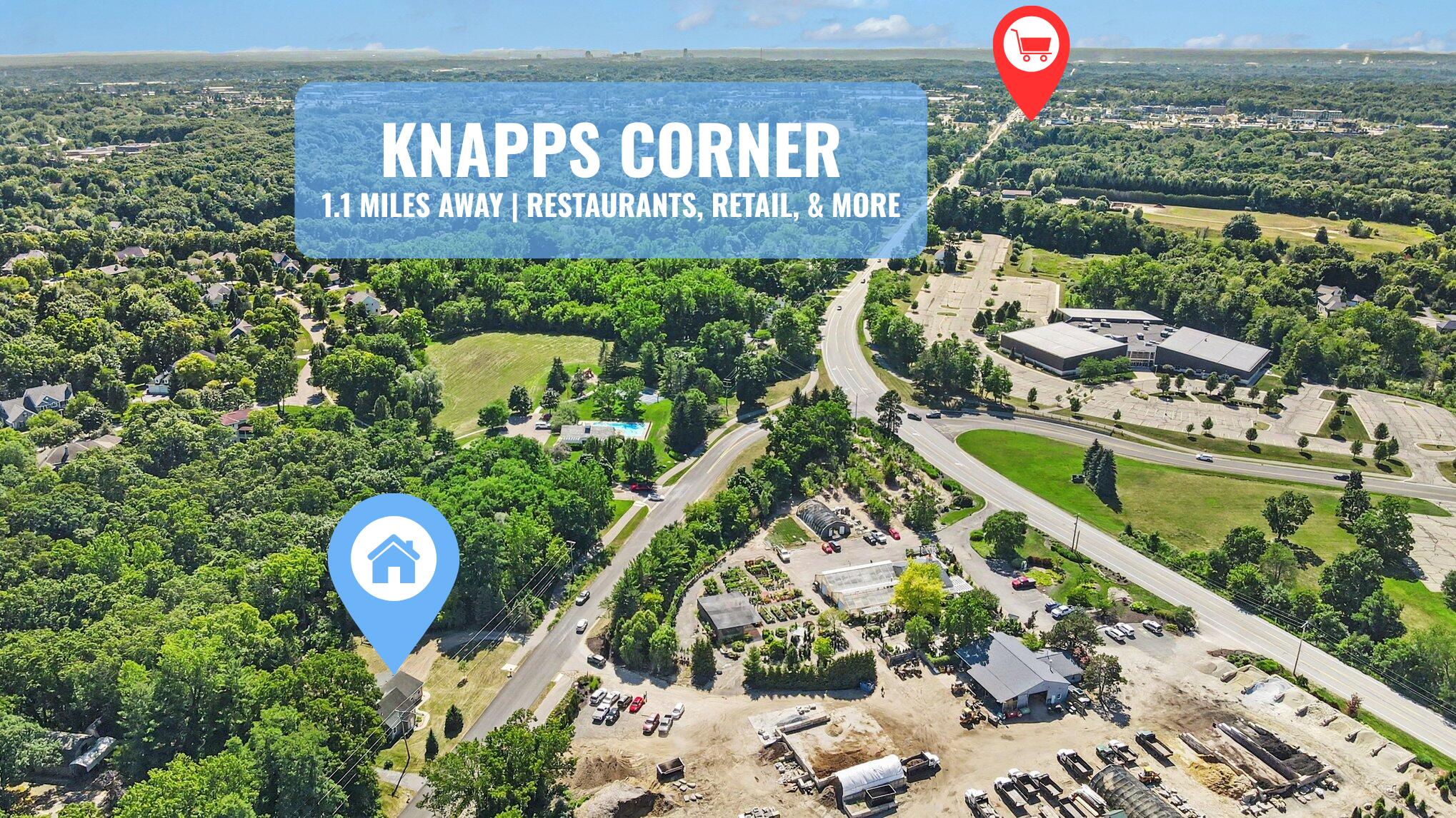 4094 Knapp Court NE Grand Rapids MI 49525