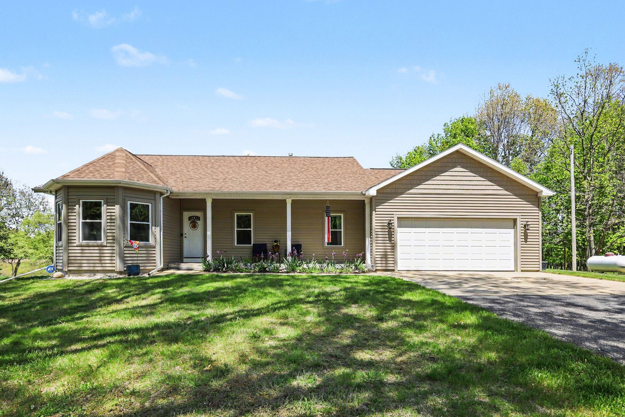 26808 2nd Avenue Allegan MI 49010