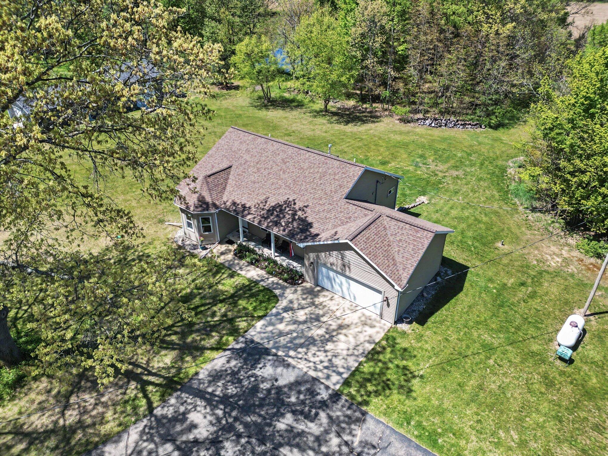 26808 2nd Avenue Allegan MI 49010