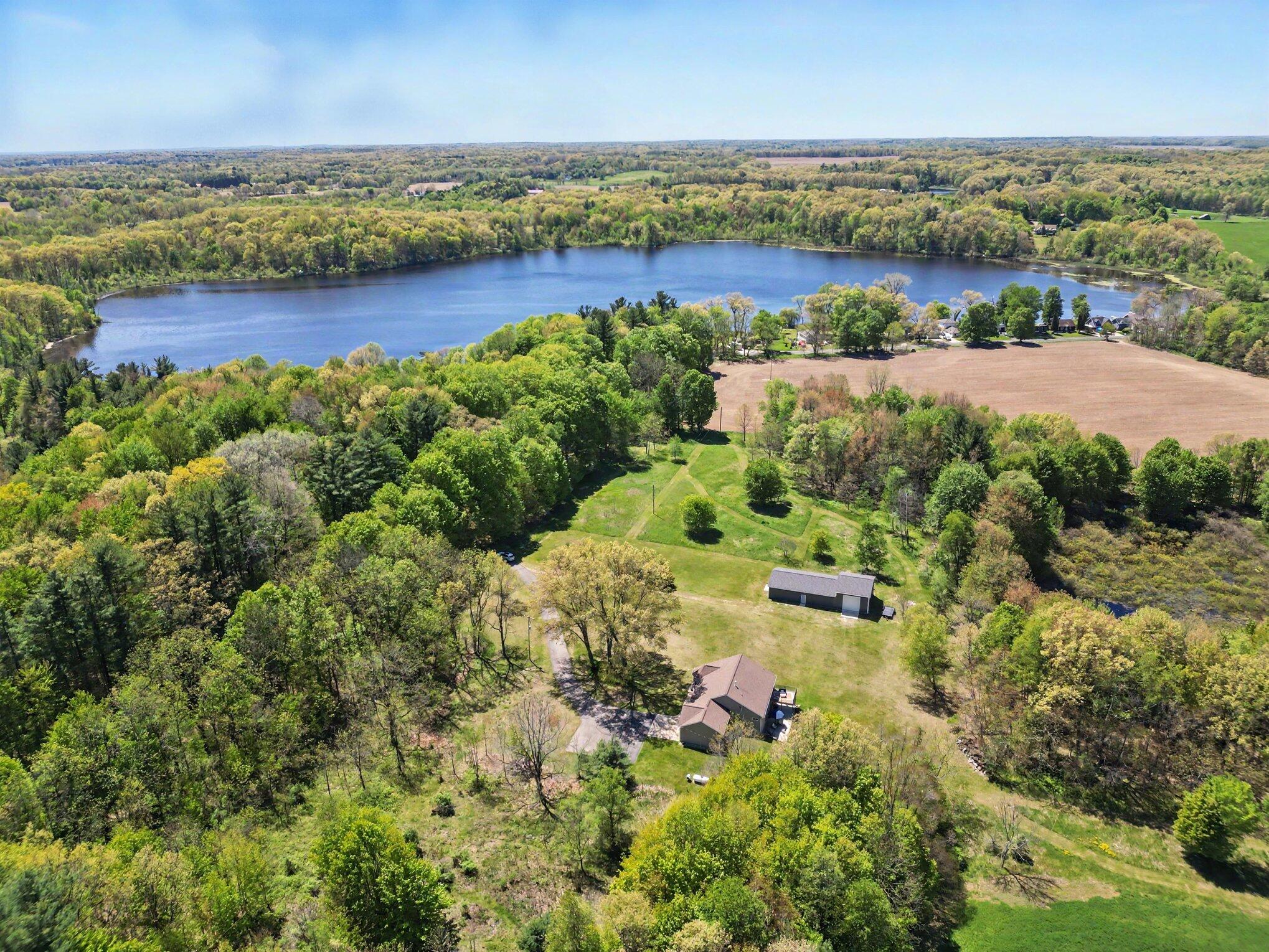 26808 2nd Avenue Allegan MI 49010