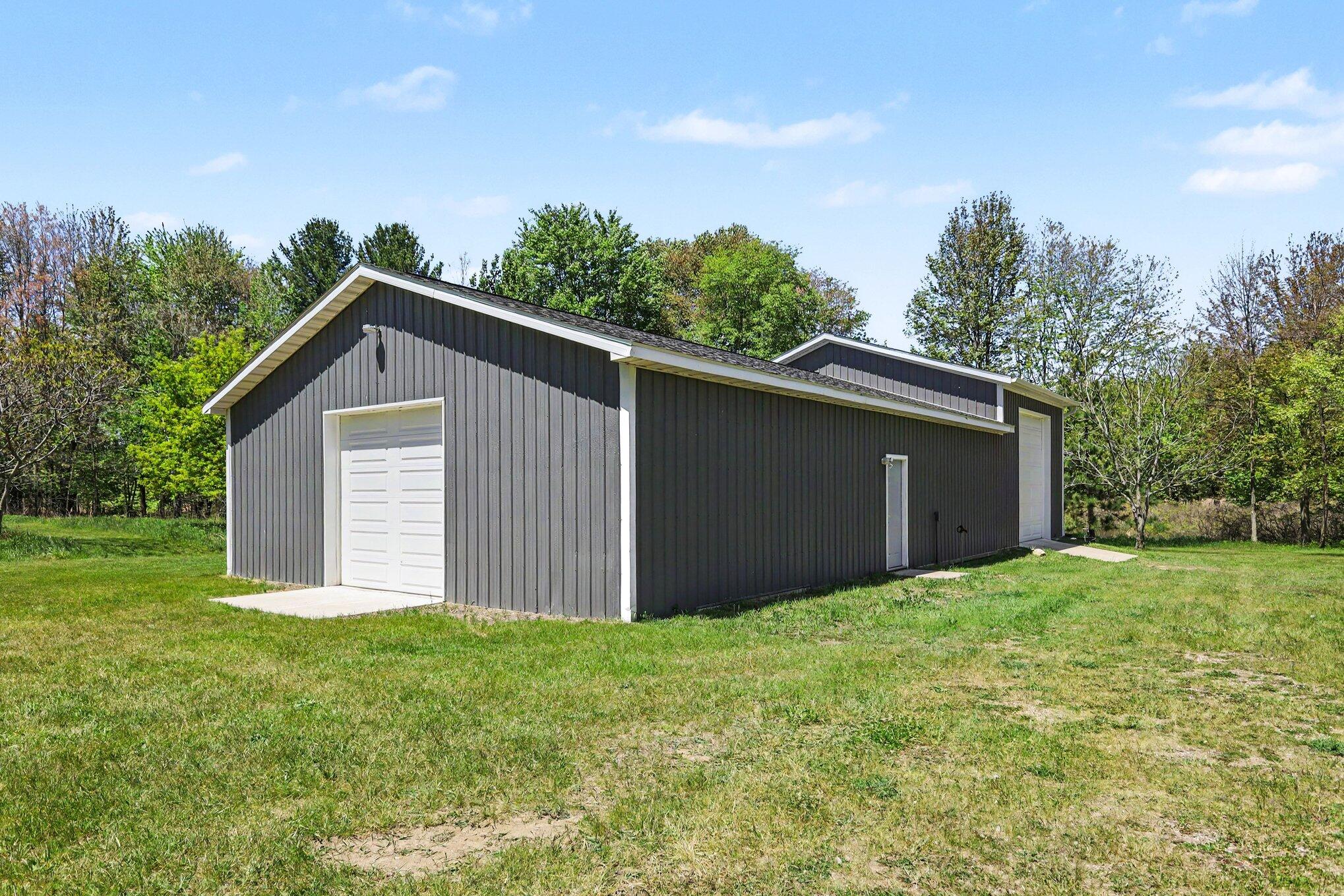 26808 2nd Avenue Allegan MI 49010