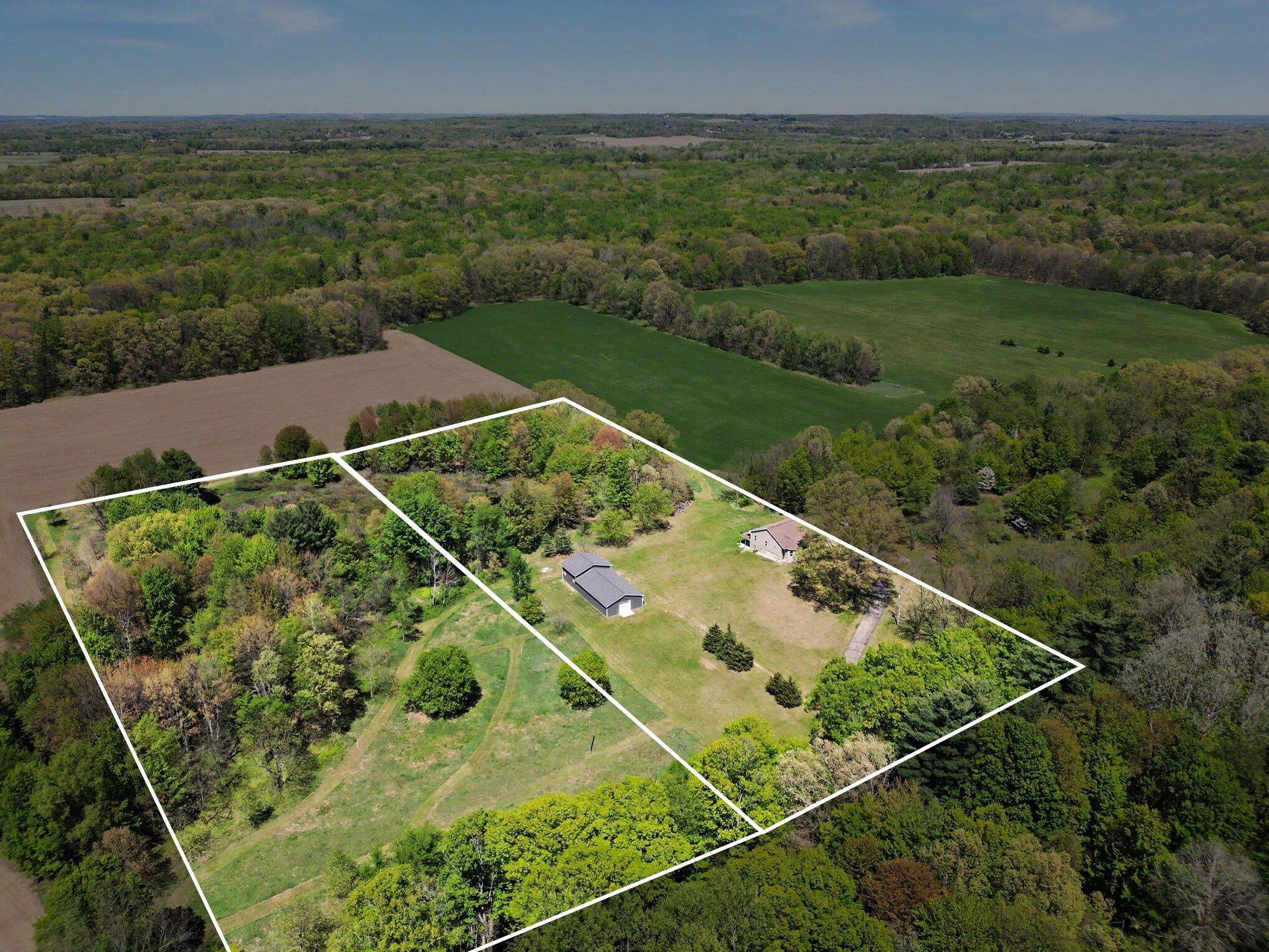 26808 2nd Avenue Allegan MI 49010