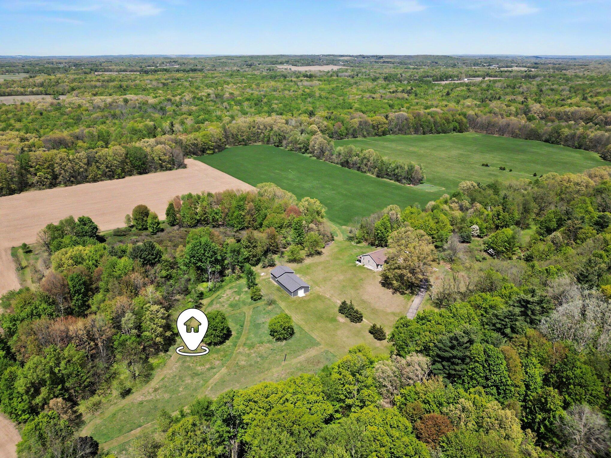 26808 2nd Avenue Allegan MI 49010