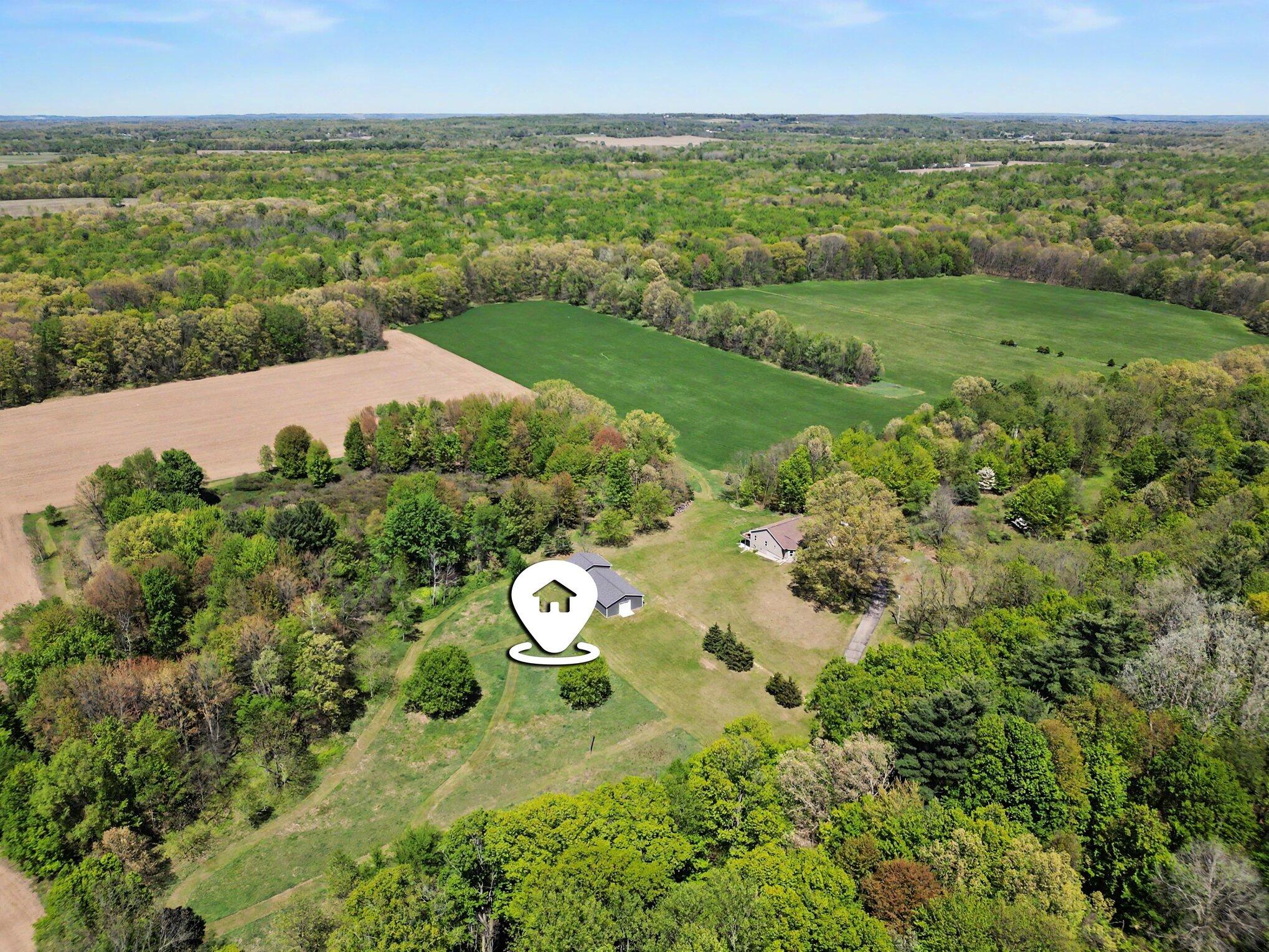 26808 2nd Avenue Allegan MI 49010