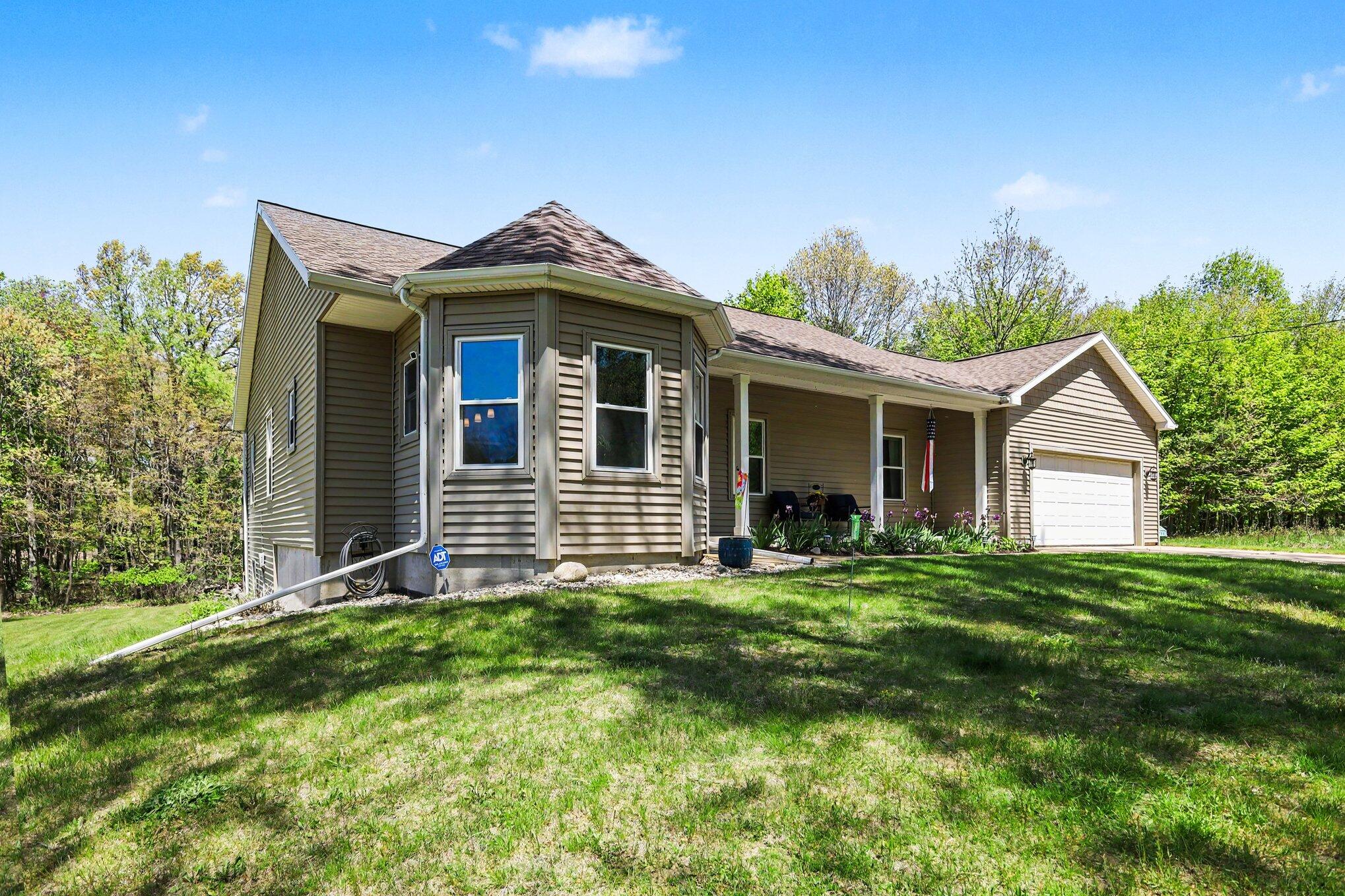 26808 2nd Avenue Allegan MI 49010