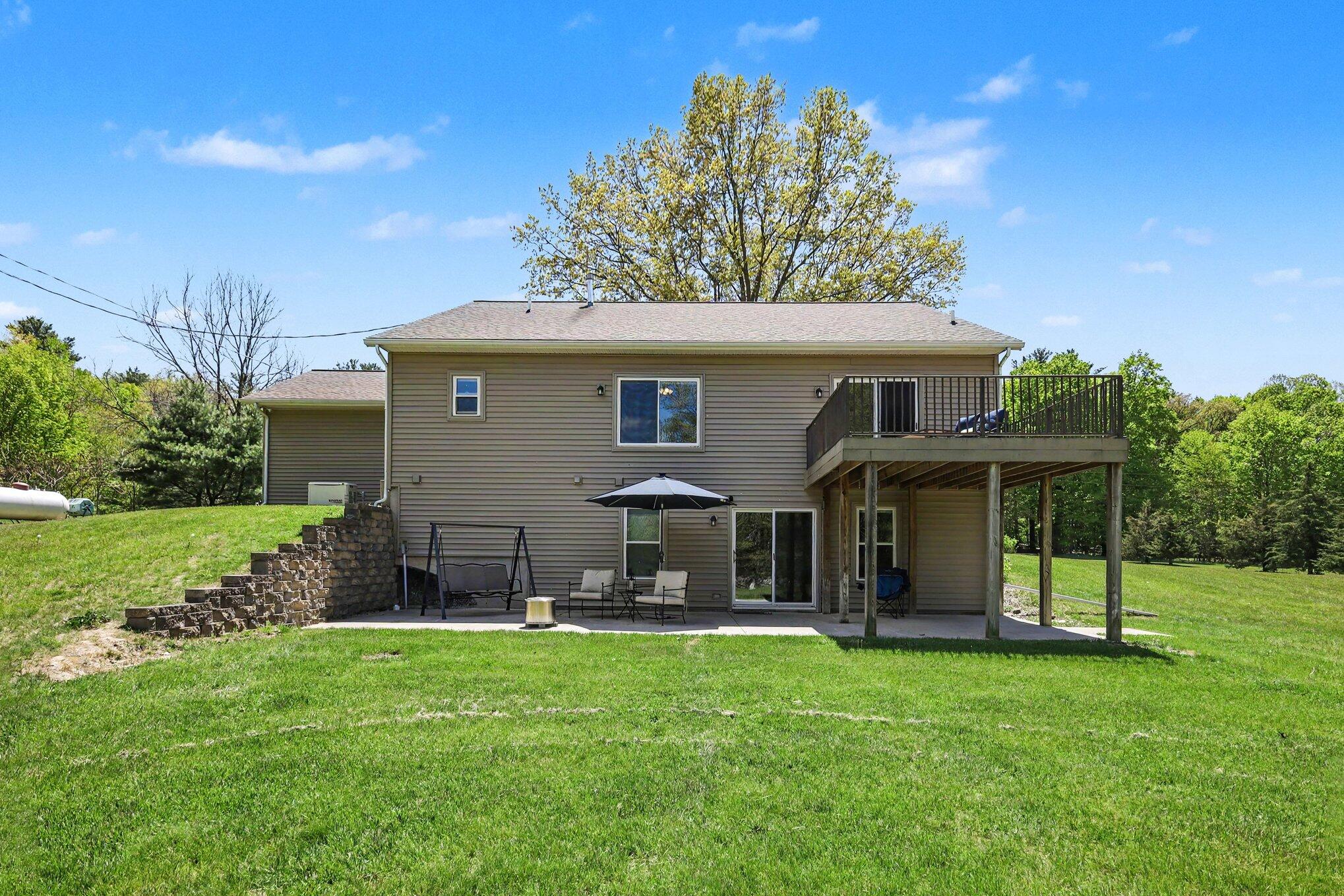 26808 2nd Avenue Allegan MI 49010