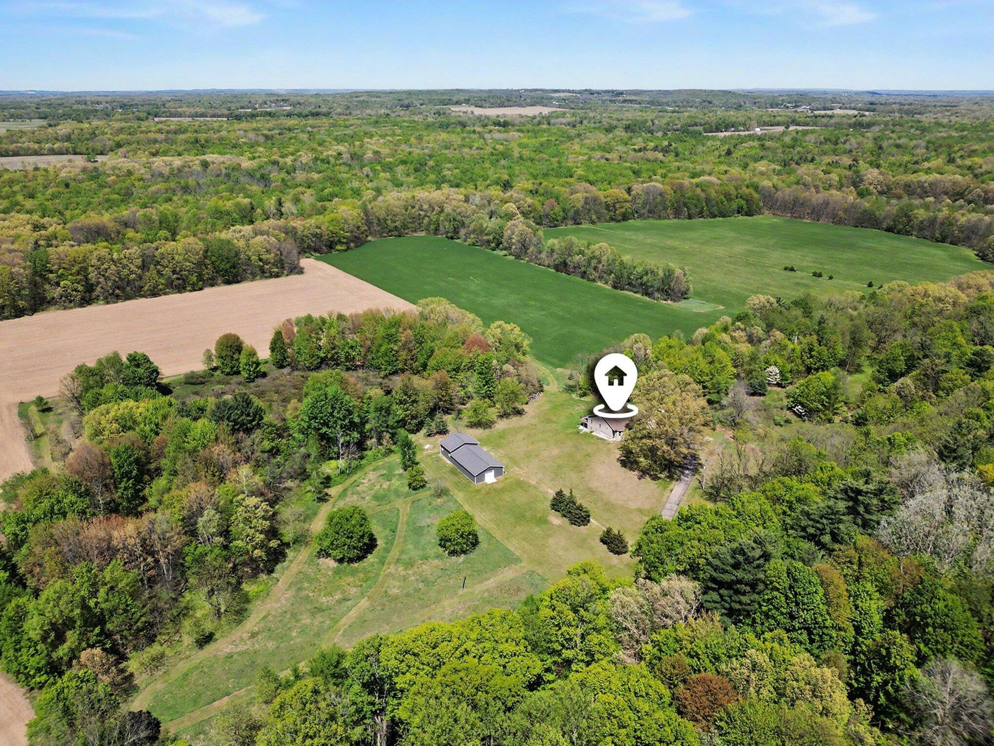 26808 2nd Avenue Allegan MI 49010
